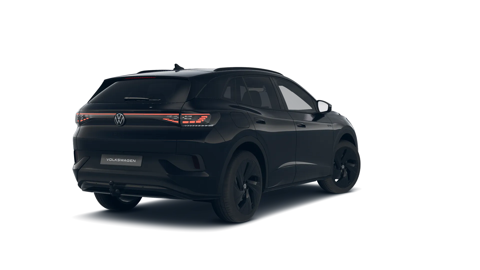 Volkswagen ID.4 GTX
