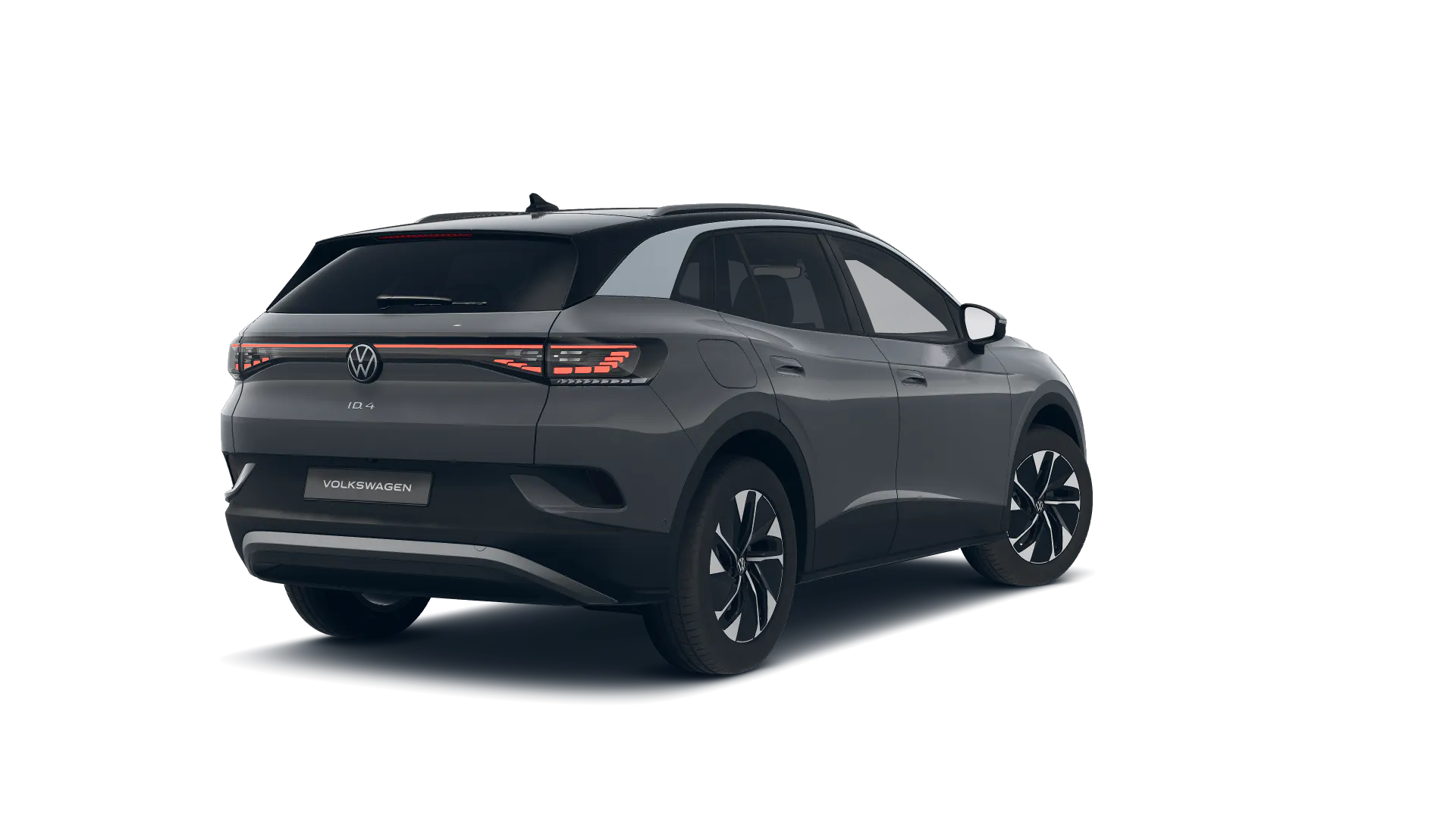Volkswagen ID.4 Pro