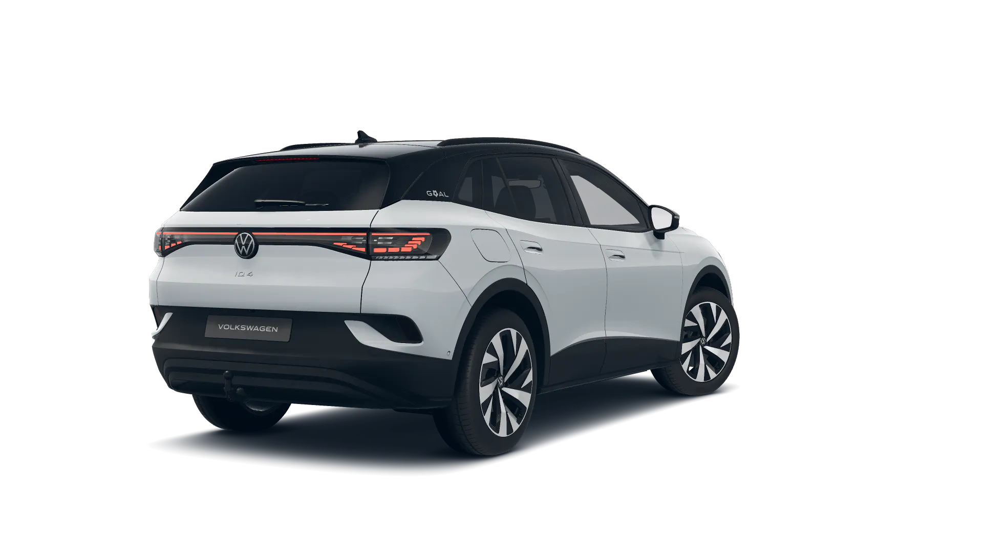 Volkswagen ID.4 GOAL Pro
