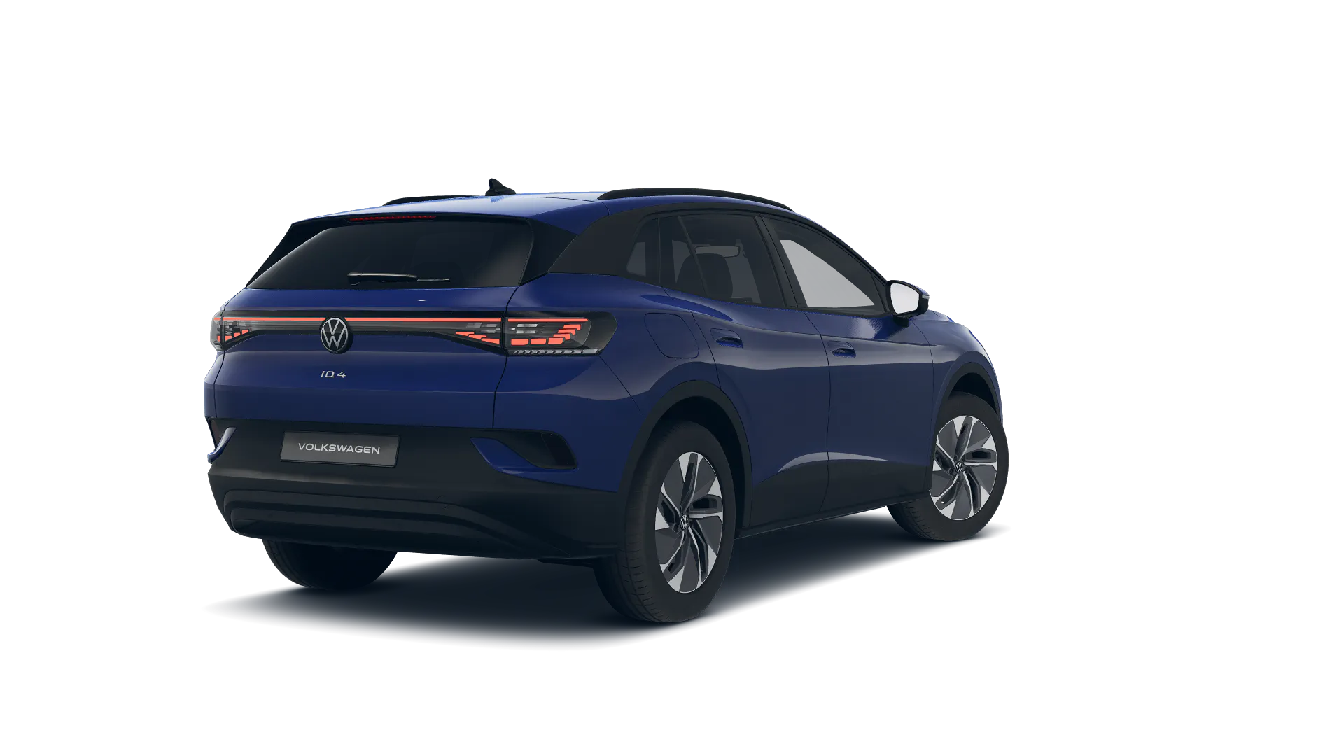 Volkswagen ID.4 Pro