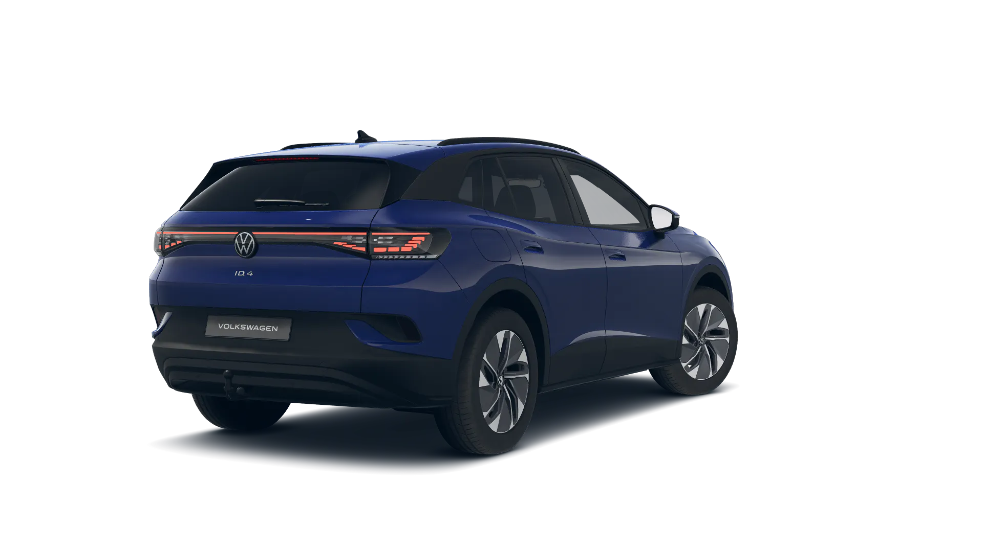 Volkswagen ID.4 Pure