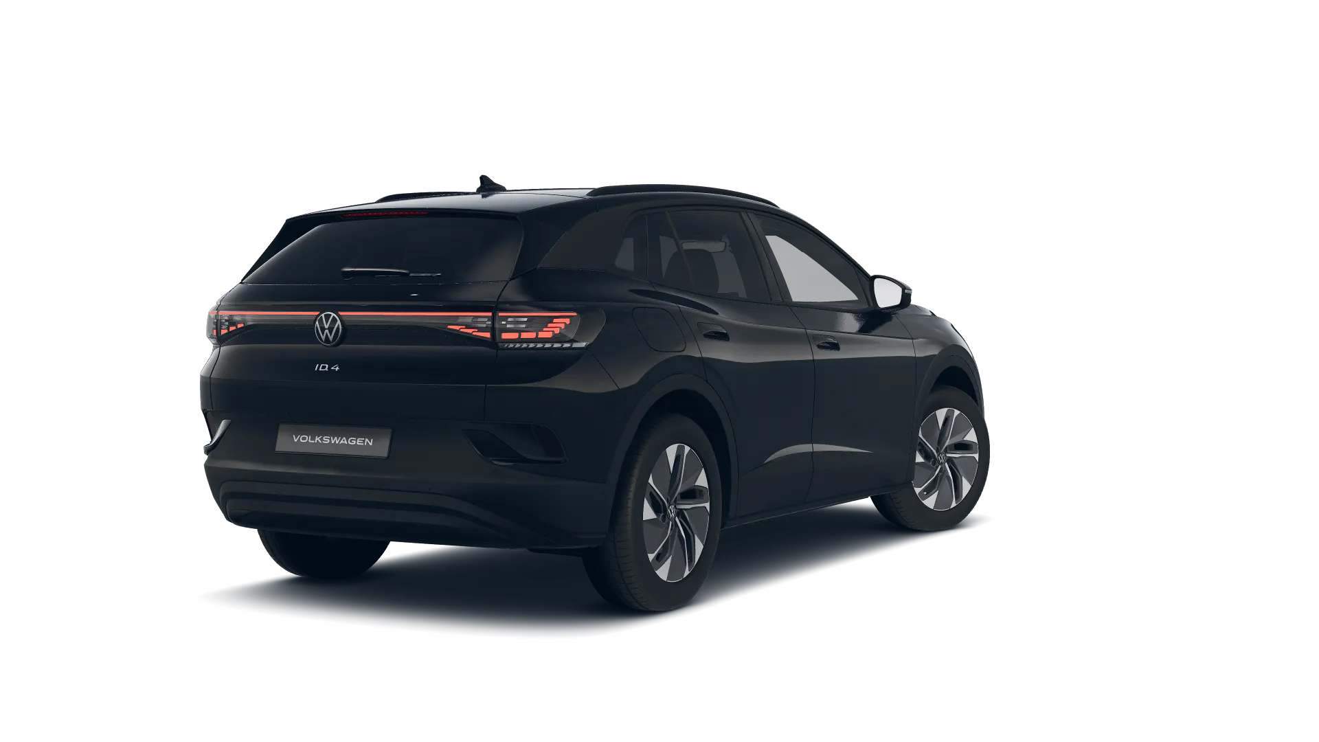 Volkswagen ID.4 Pro