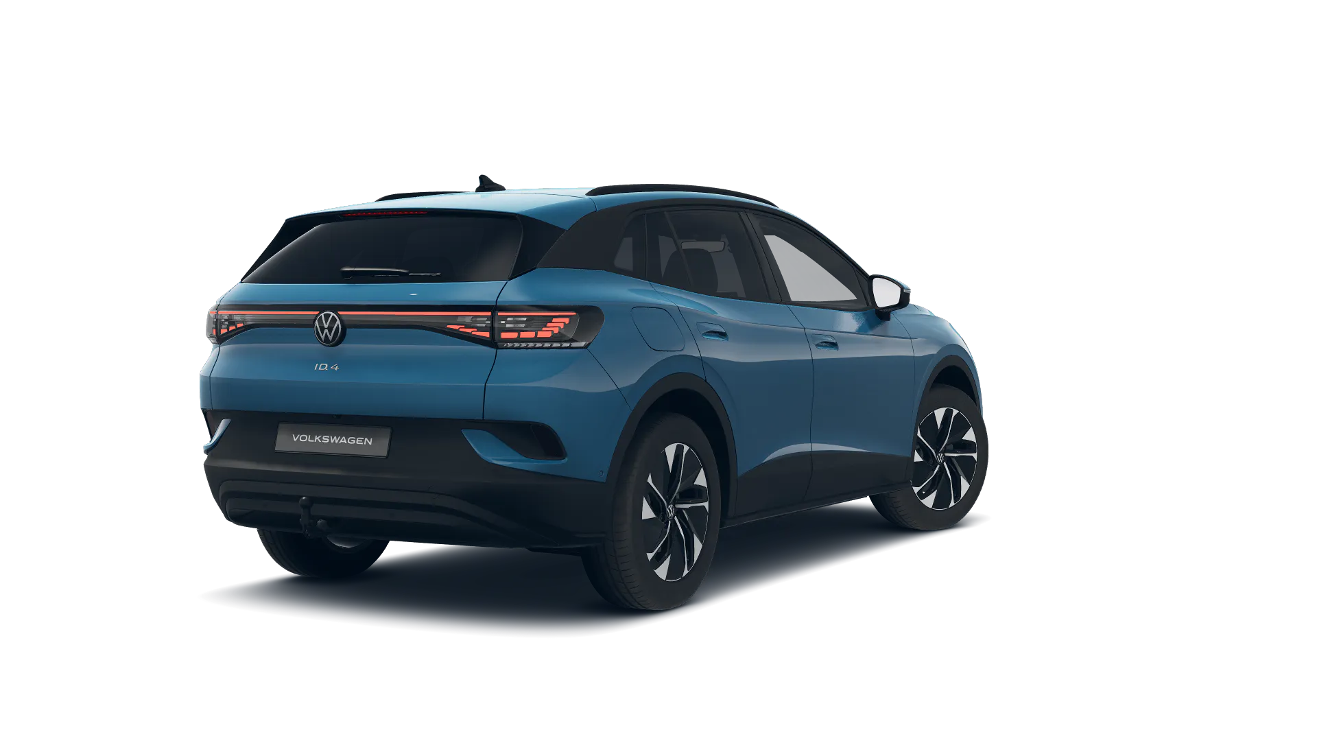 Volkswagen ID.4 Pro