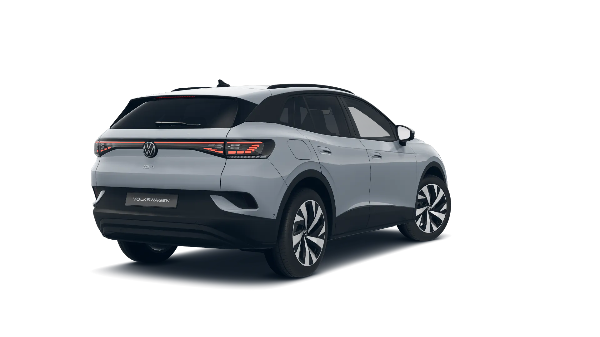 Volkswagen ID.4 Pro