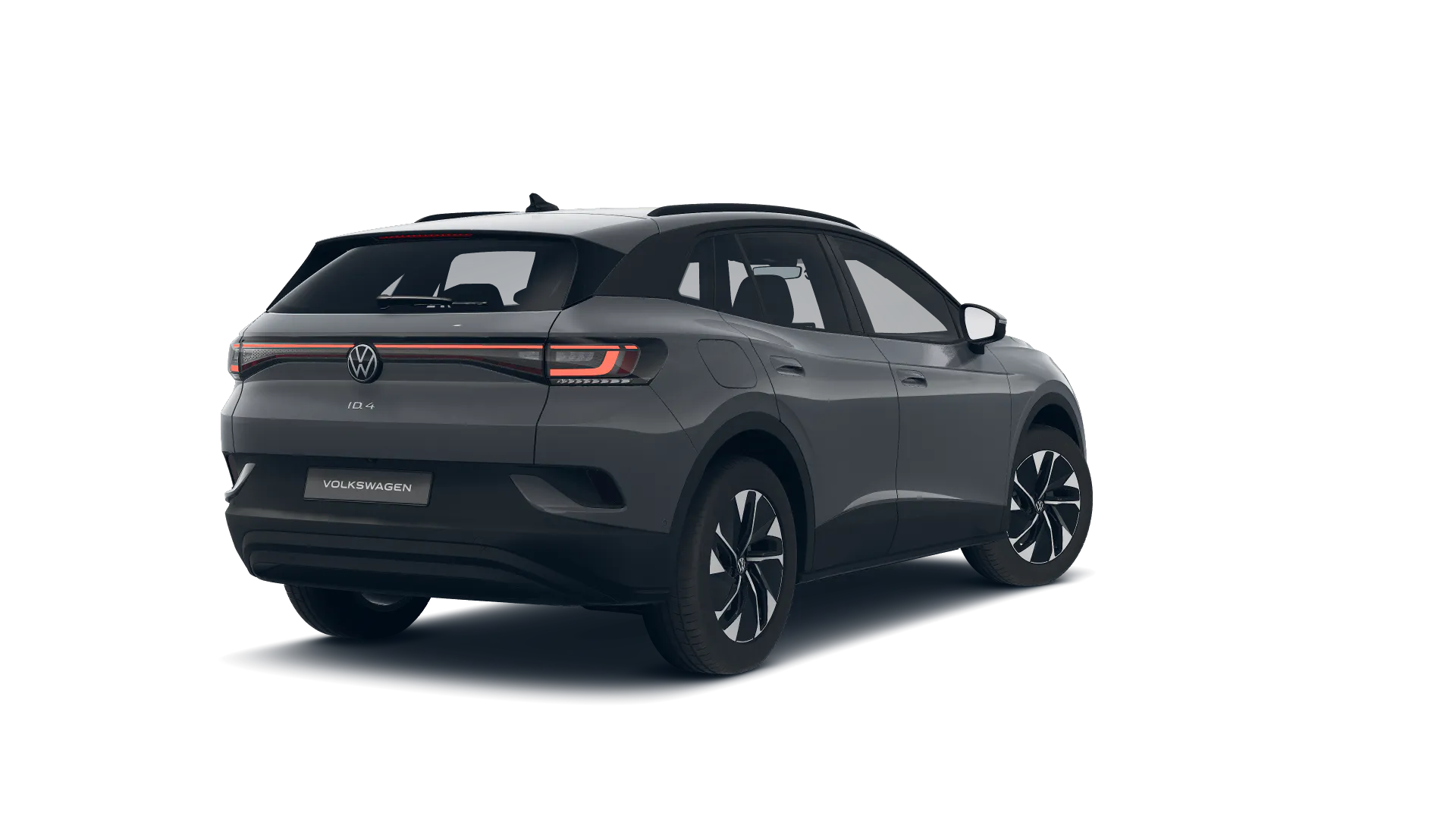 Volkswagen ID.4 Pro