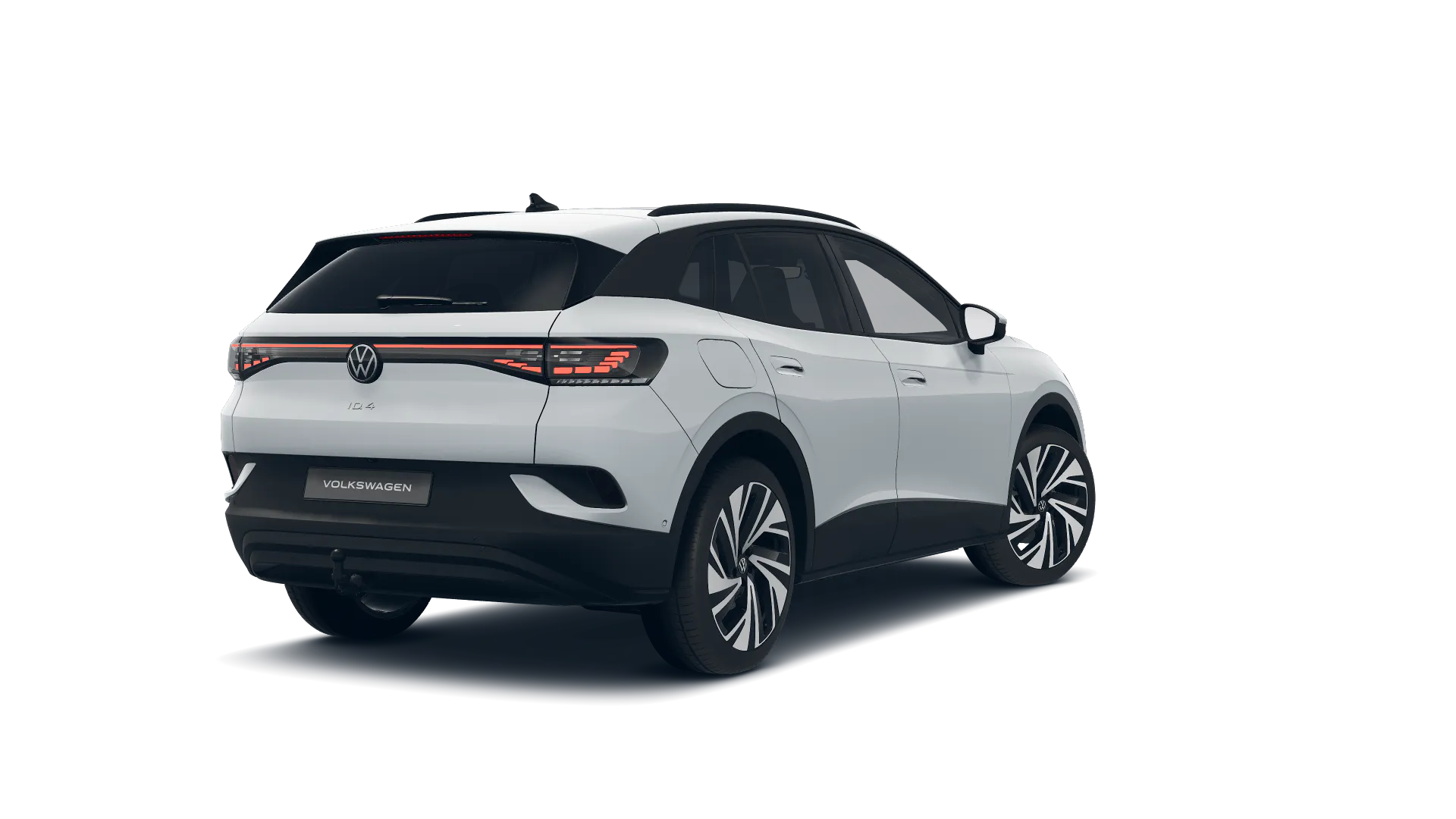 Volkswagen ID.4 Pro