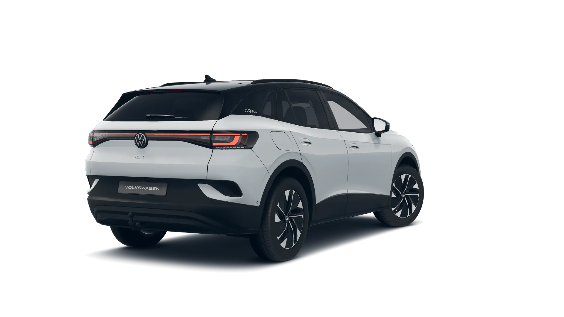 Volkswagen ID.4 GOAL Pro