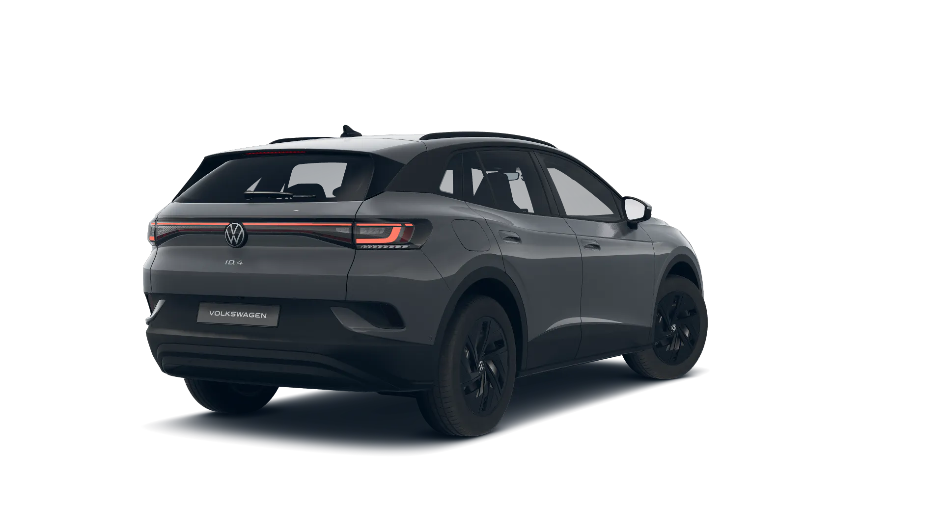 Volkswagen ID.4 Pro