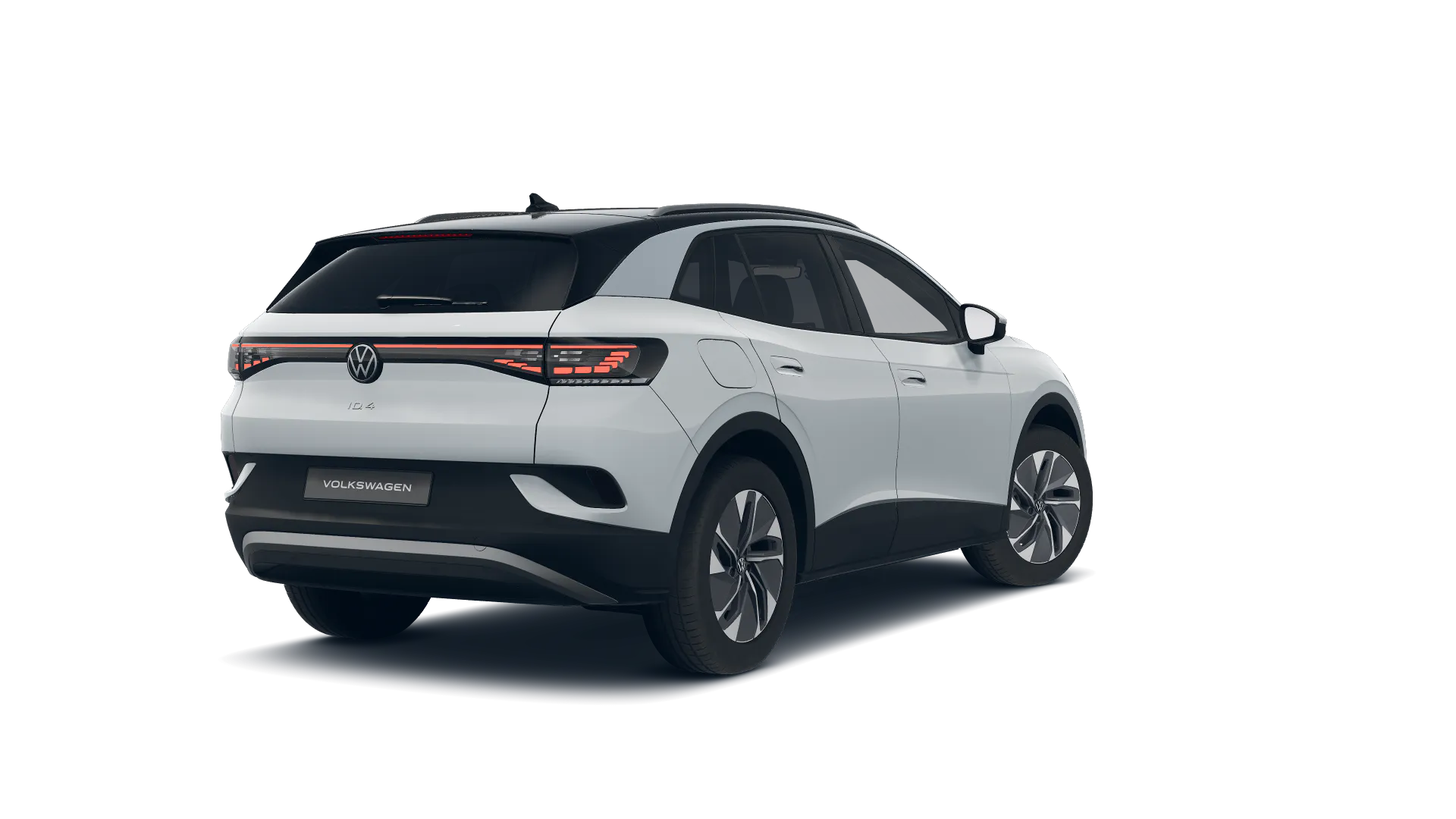 Volkswagen ID.4 Pro