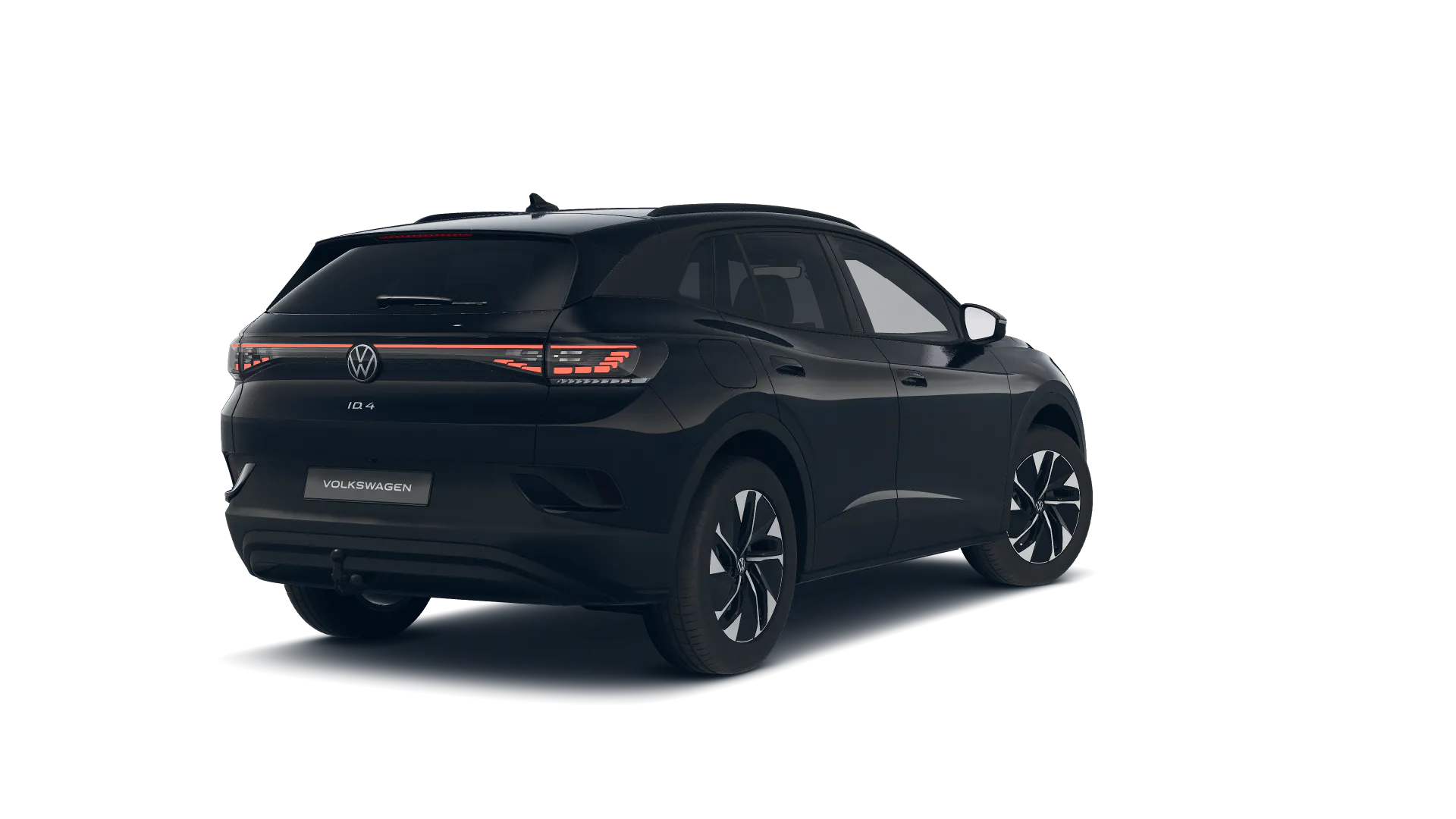 Volkswagen ID.4 Pro