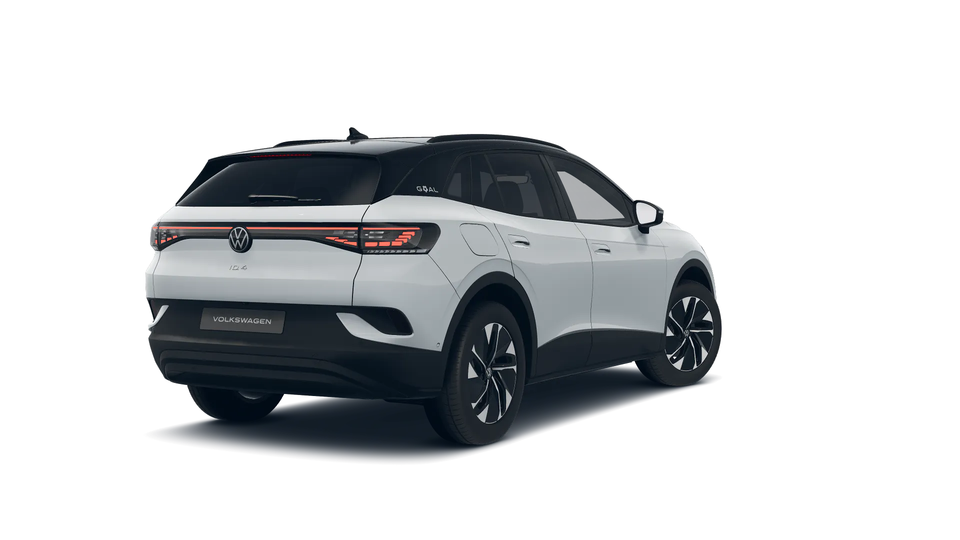 Volkswagen ID.4 Goal