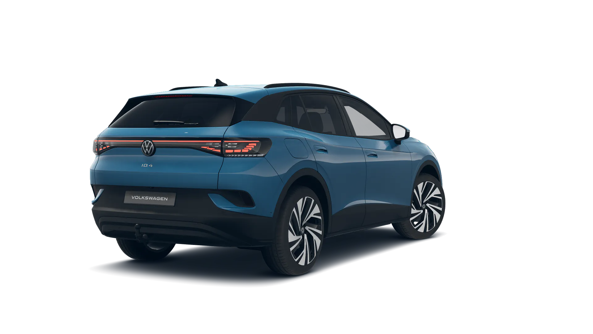 Volkswagen ID.4 Pro