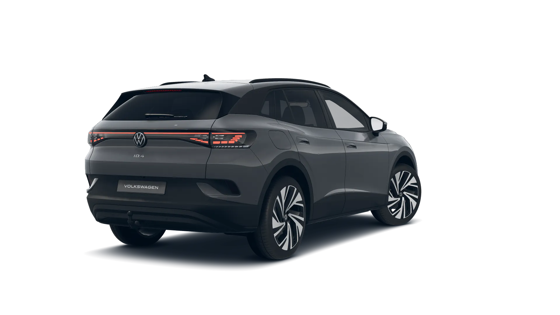 Volkswagen ID.4 Pro
