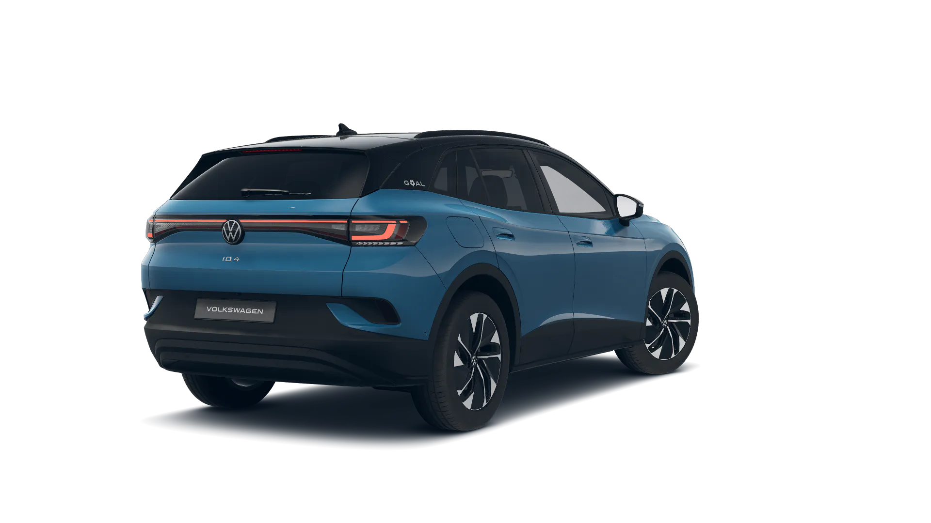 Volkswagen ID.4 Pro
