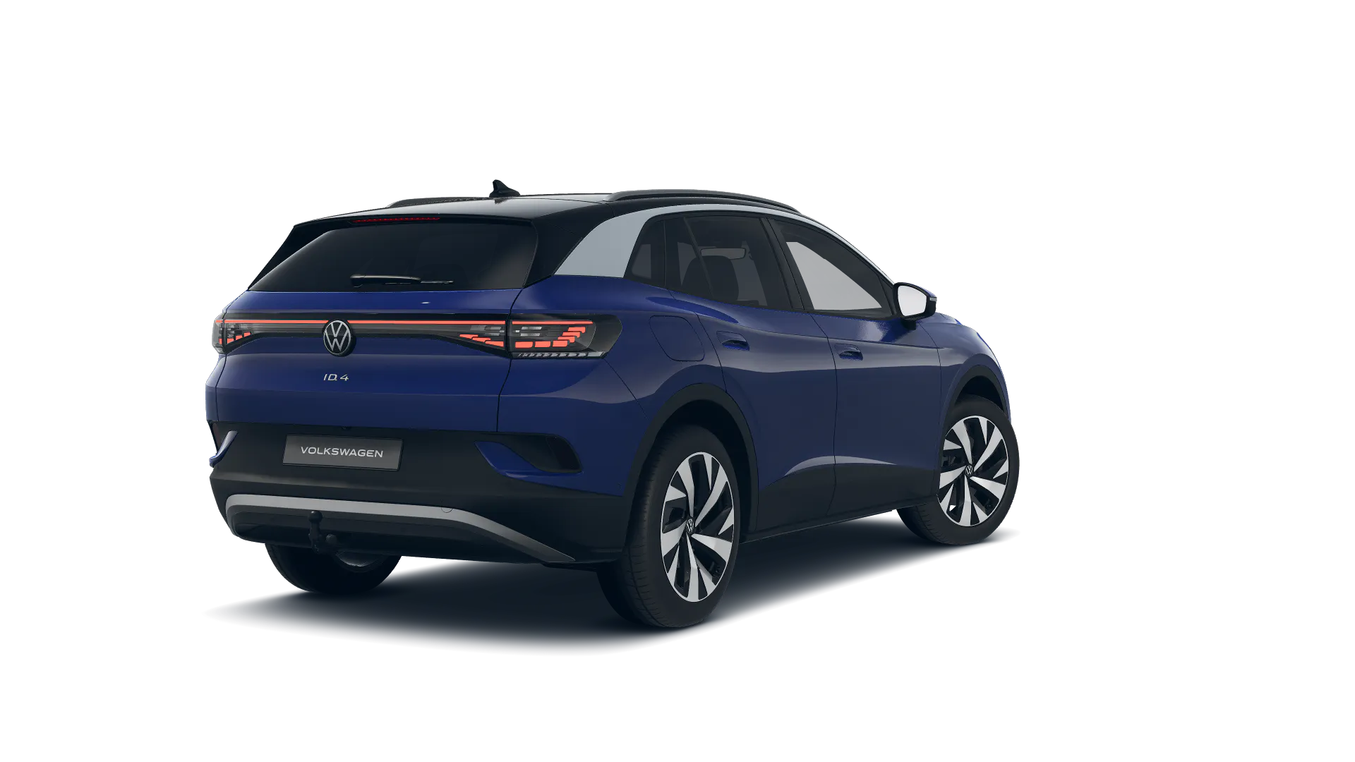 Volkswagen ID.4 Pro