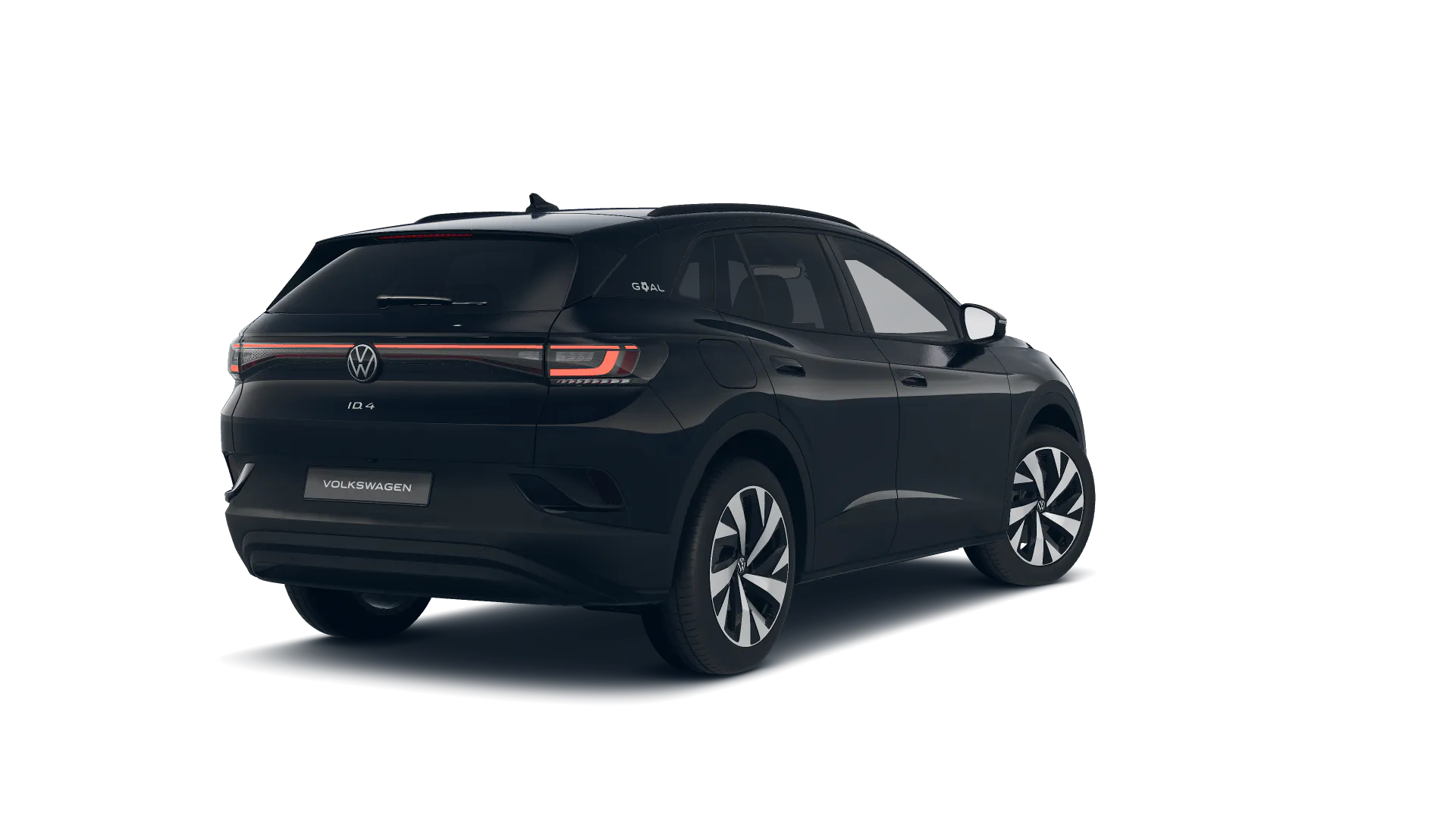Volkswagen ID.4 GOAL Pro