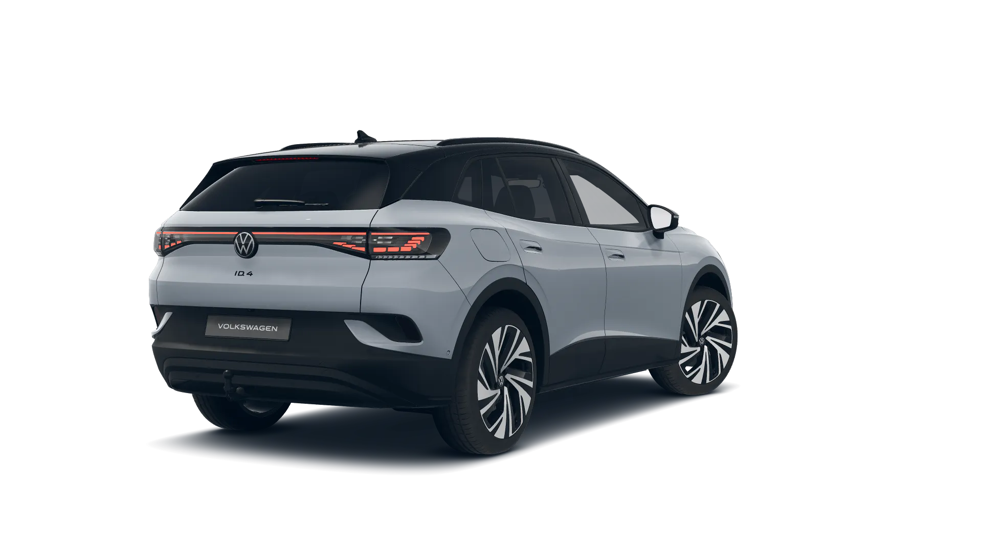 Volkswagen ID.4 Pro