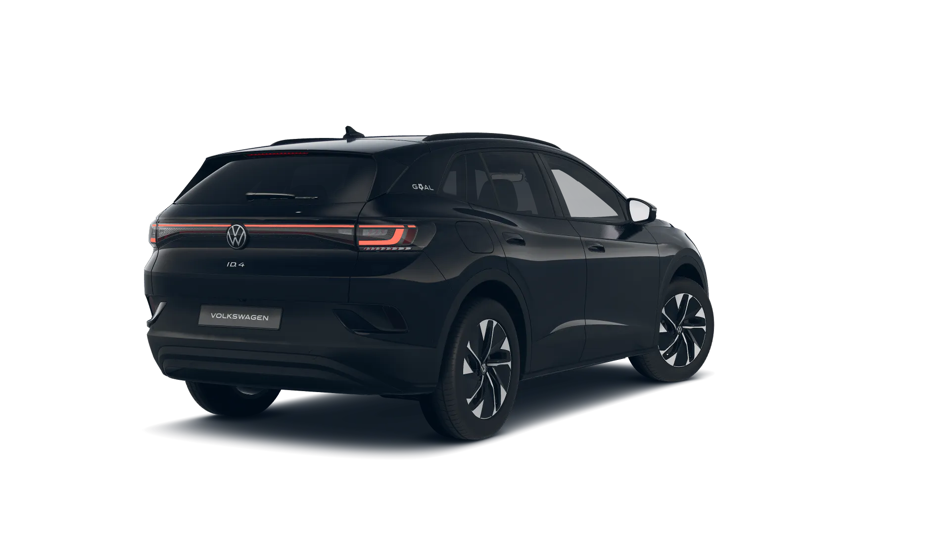 Volkswagen ID.4 GOAL Pro