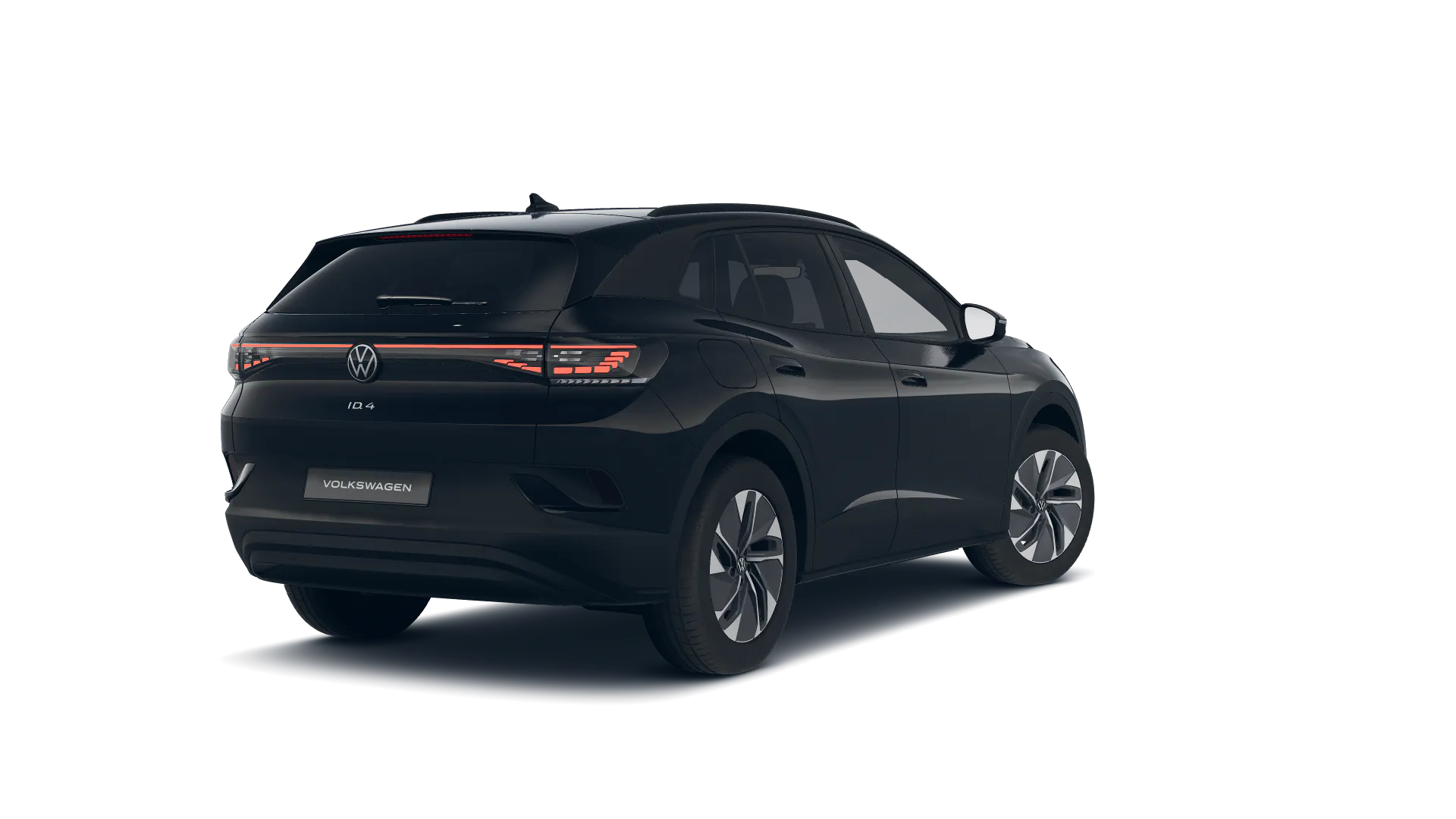 Volkswagen ID.4 Pure