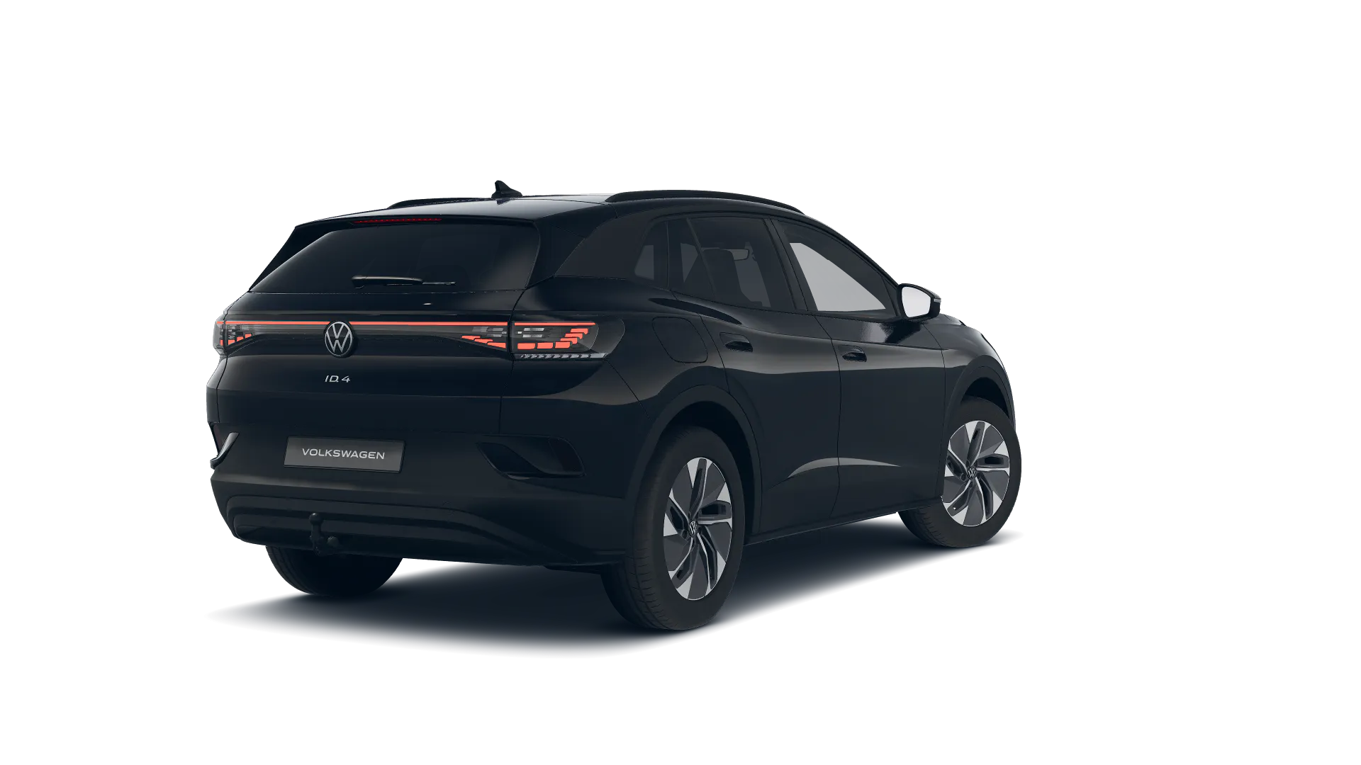 Volkswagen ID.4 Pro