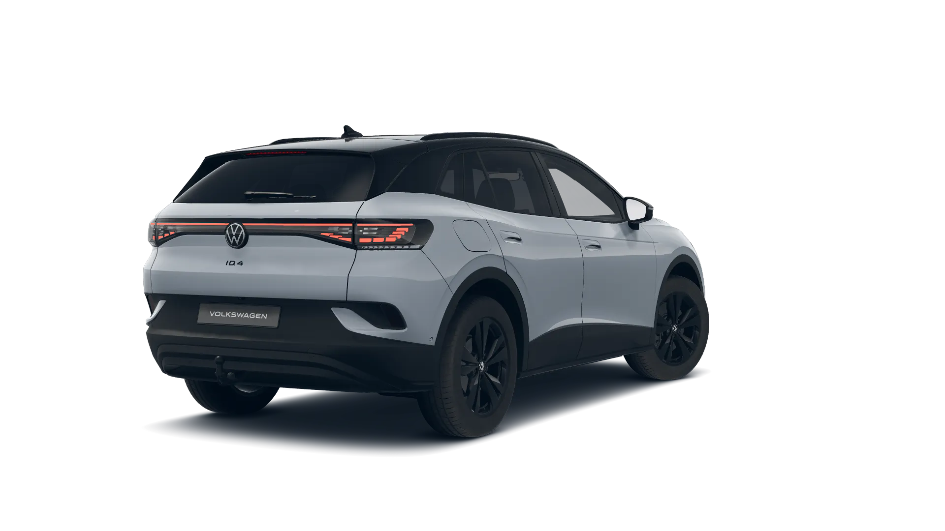 Volkswagen ID.4 Pro