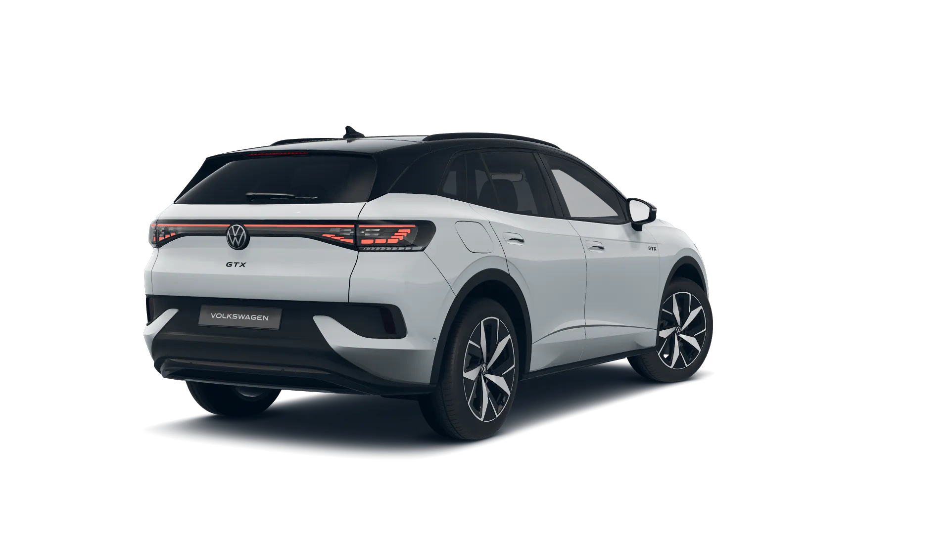 Volkswagen ID.4 GTX