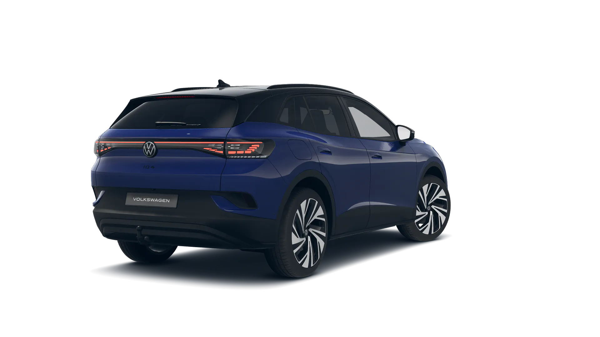 Volkswagen ID.4 Pro