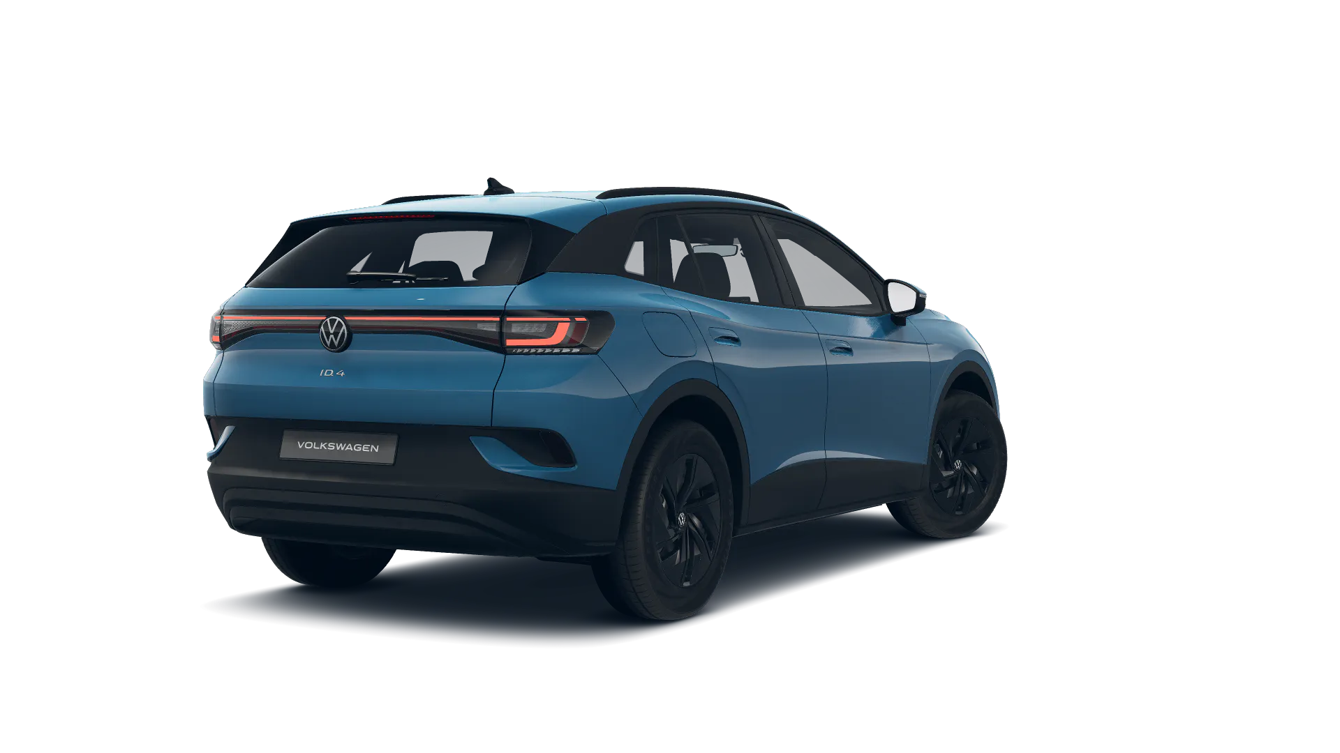 Volkswagen ID.4 Pure