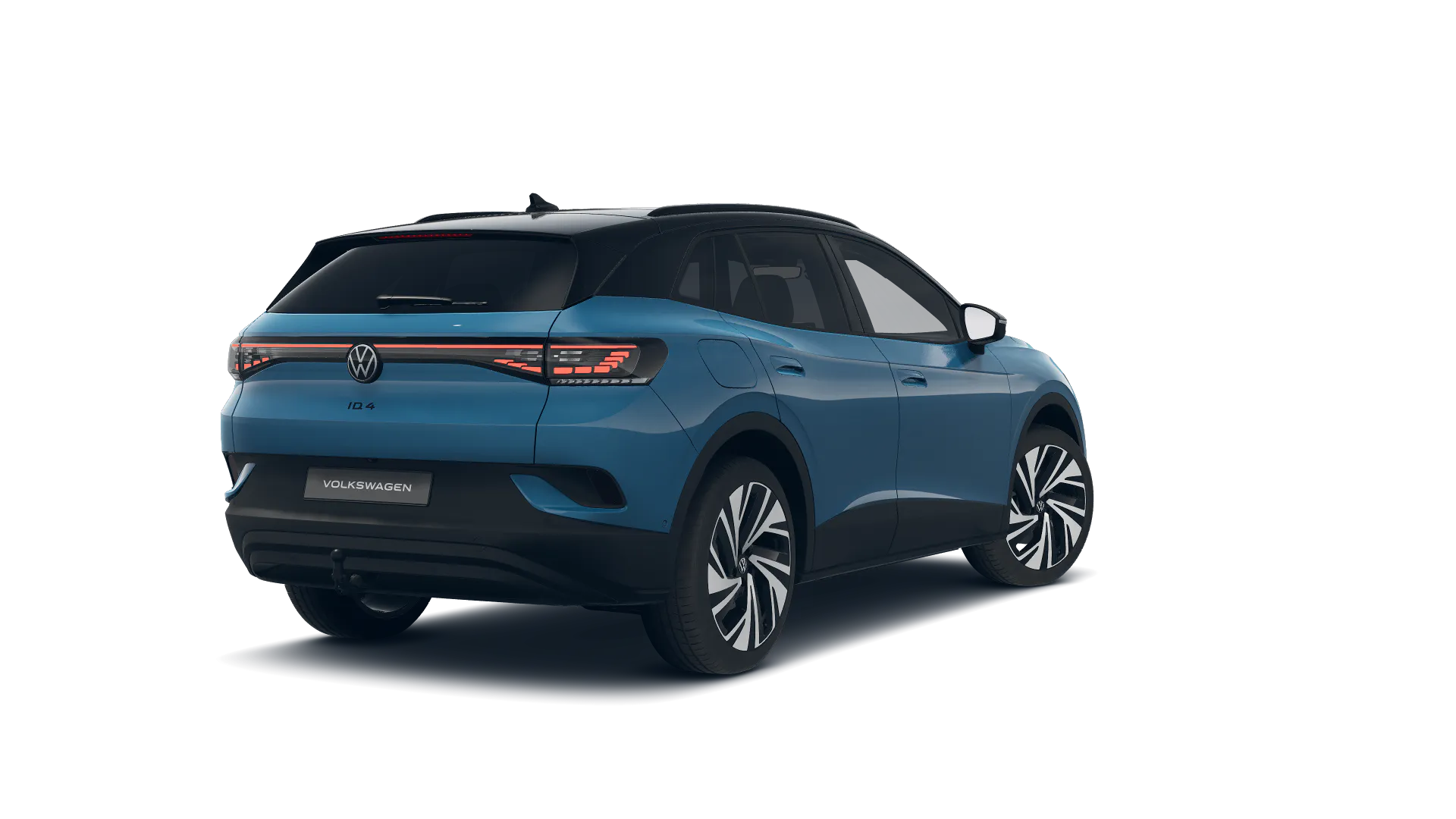 Volkswagen ID.4 Pro