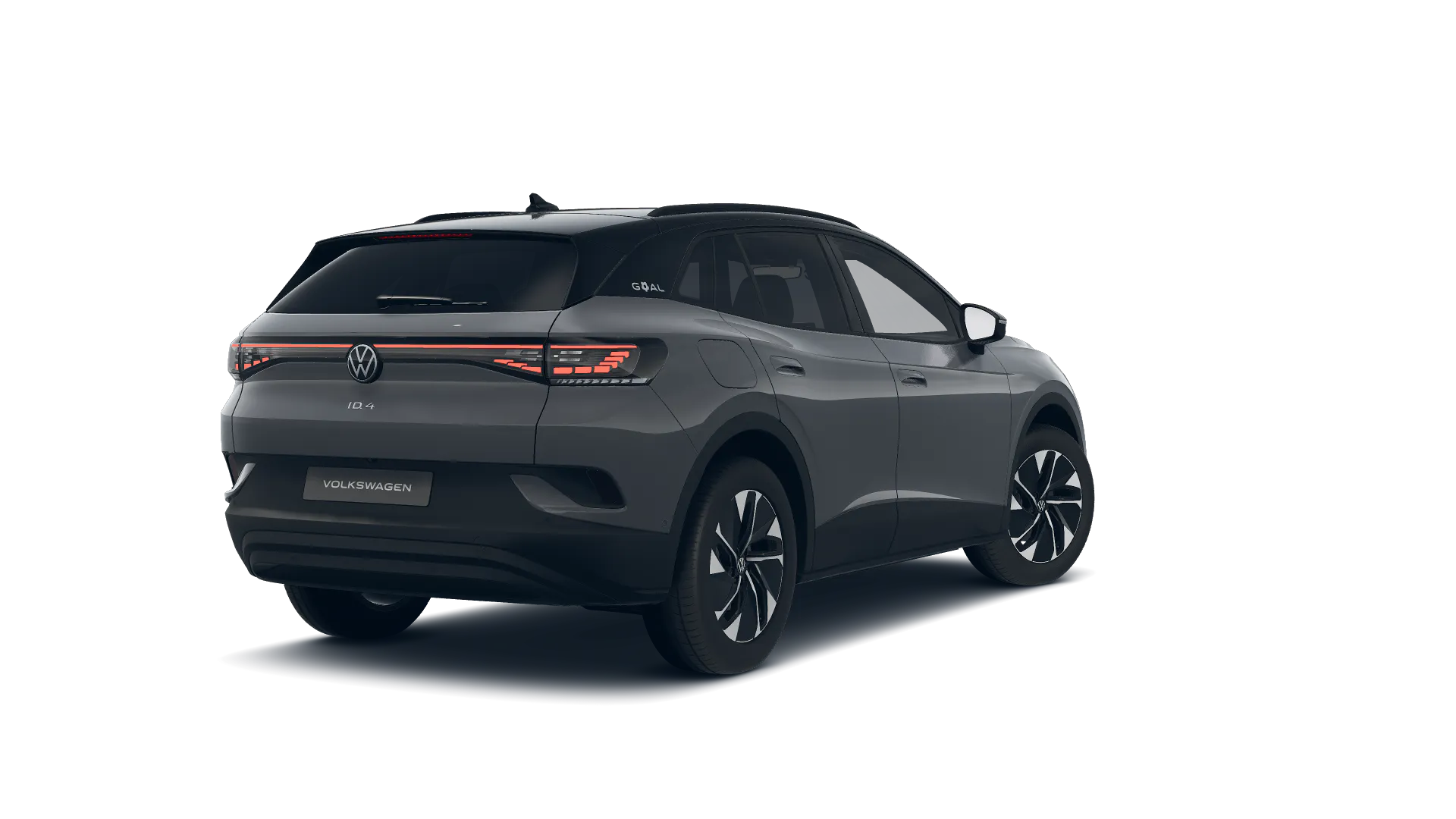 Volkswagen ID.4 Goal