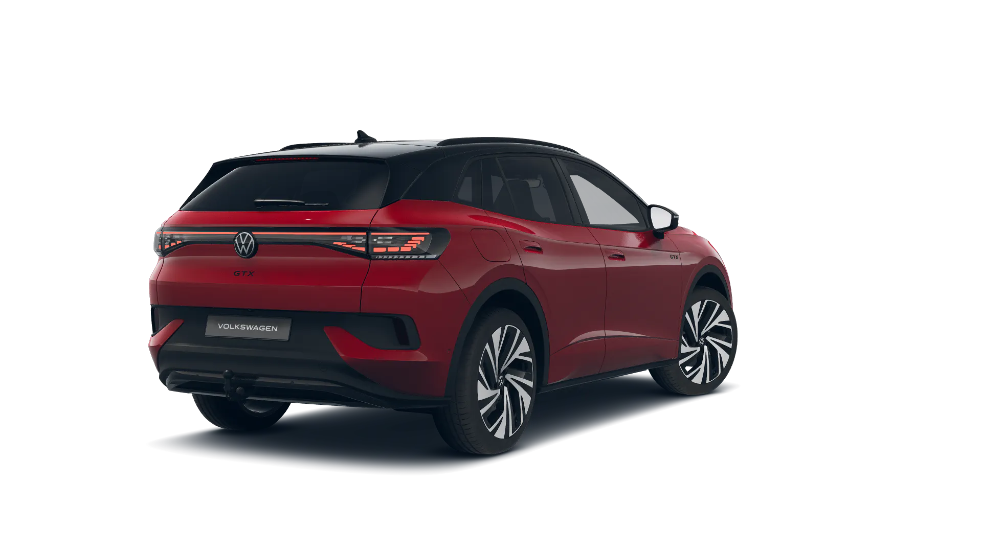 Volkswagen ID.4 GTX