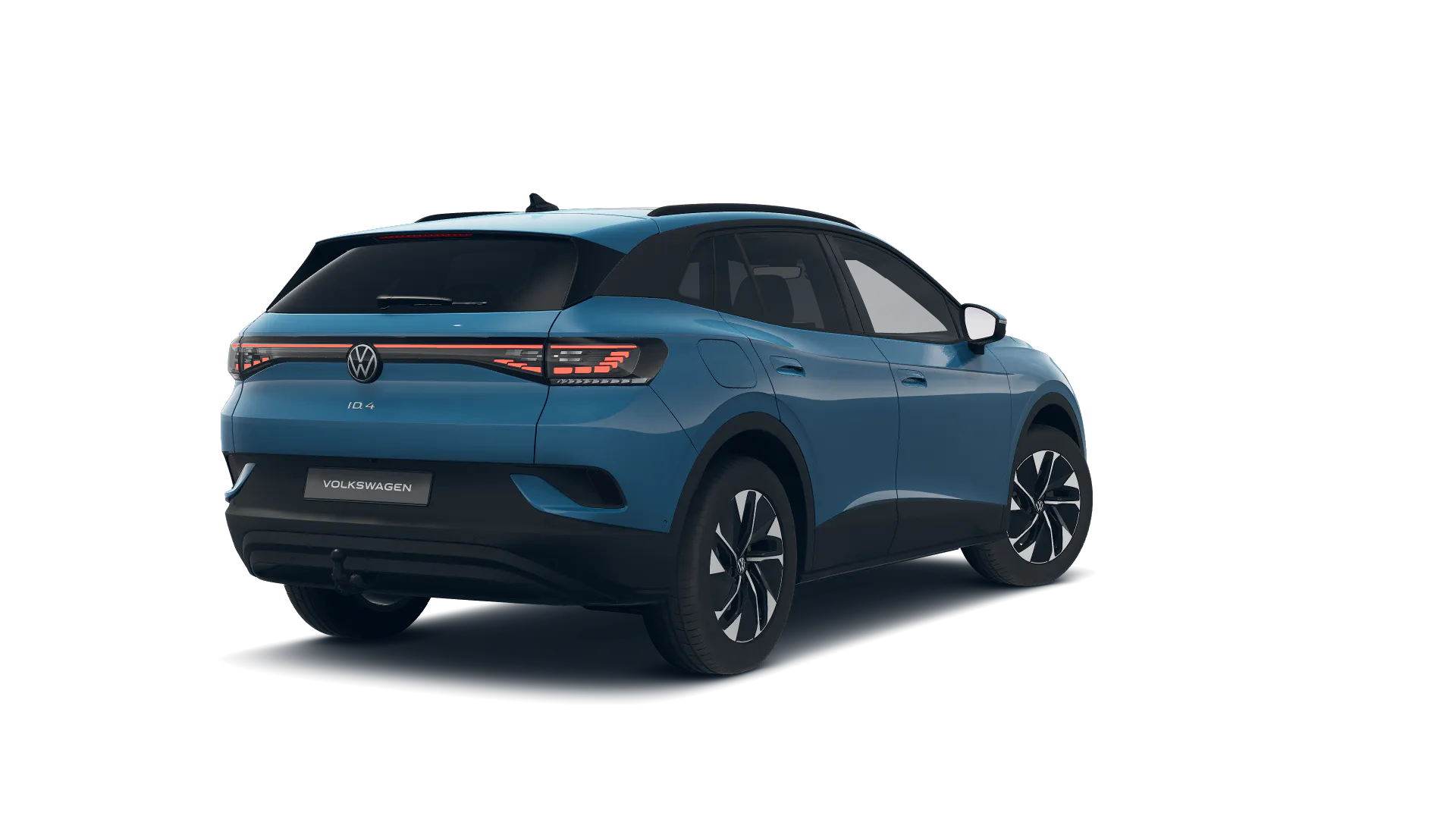 Volkswagen ID.4 Pro