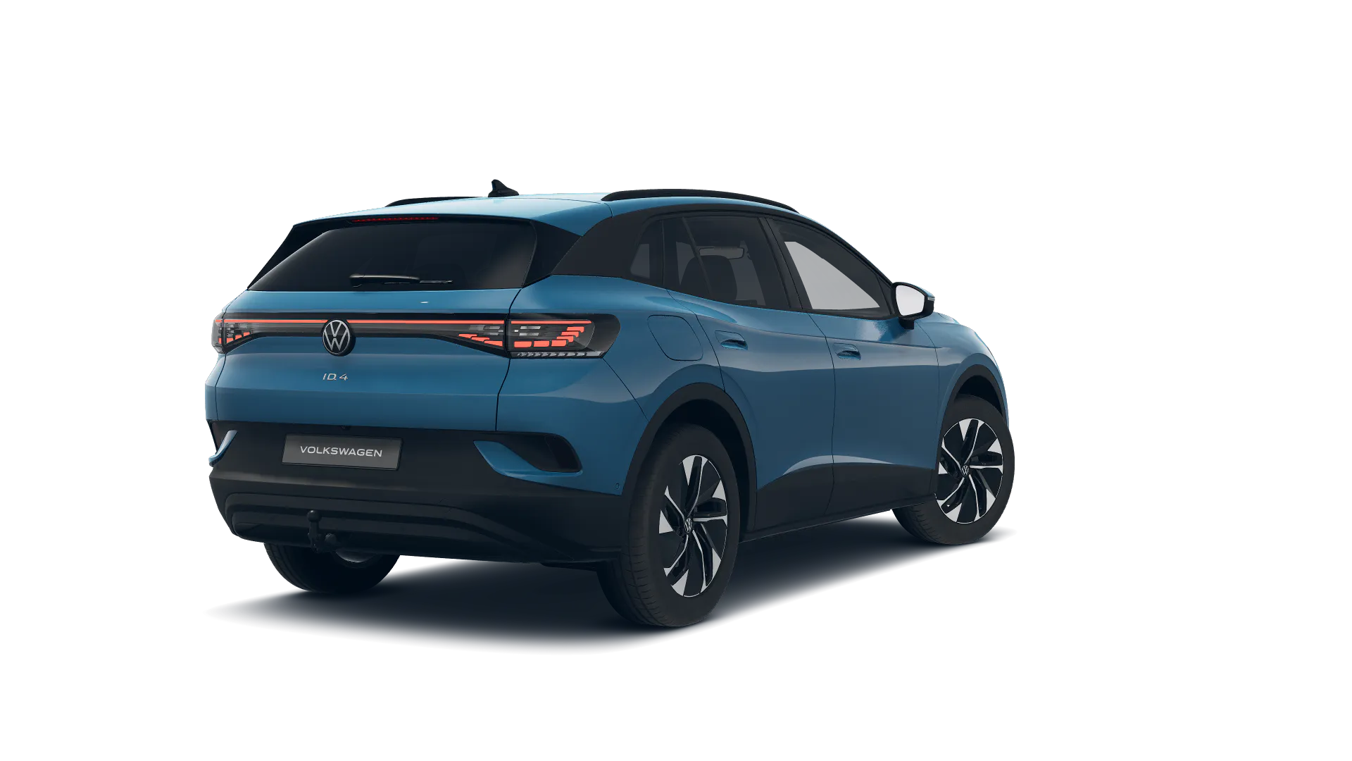 Volkswagen ID.4 Pro