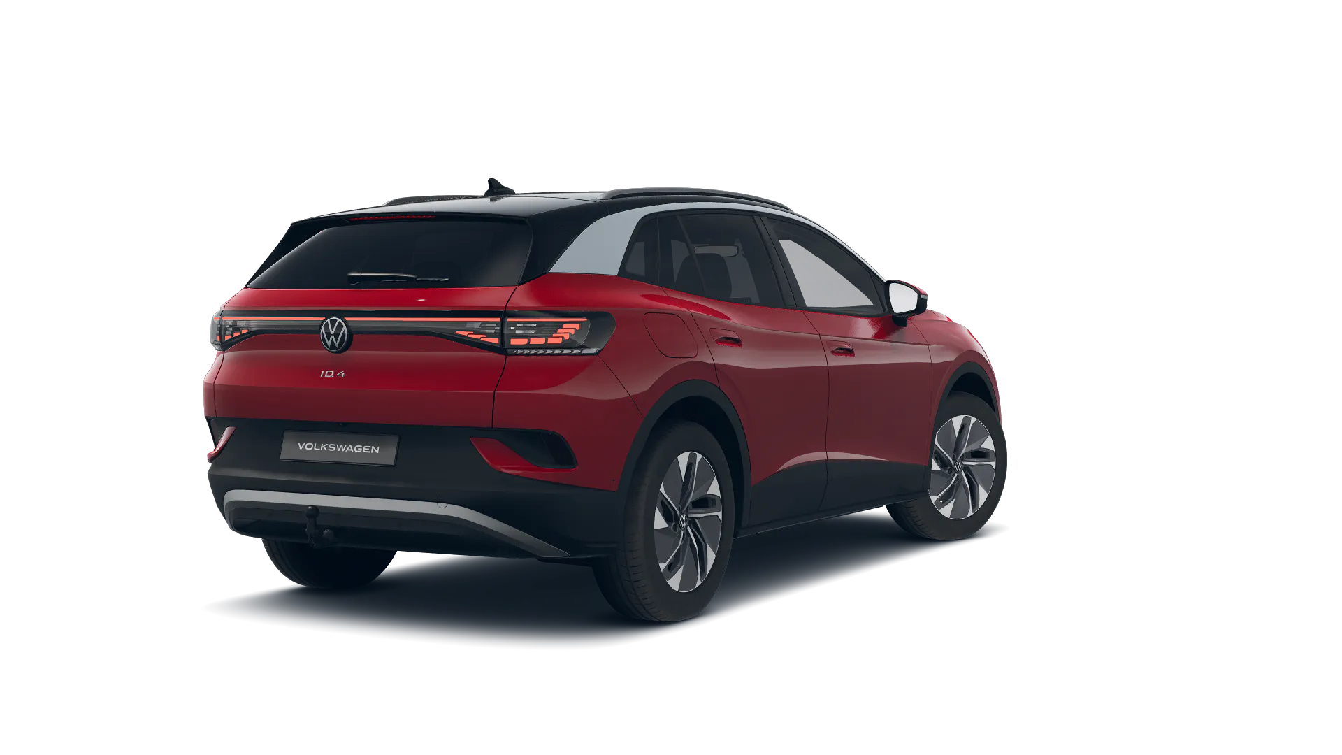 Volkswagen ID.4 Pro