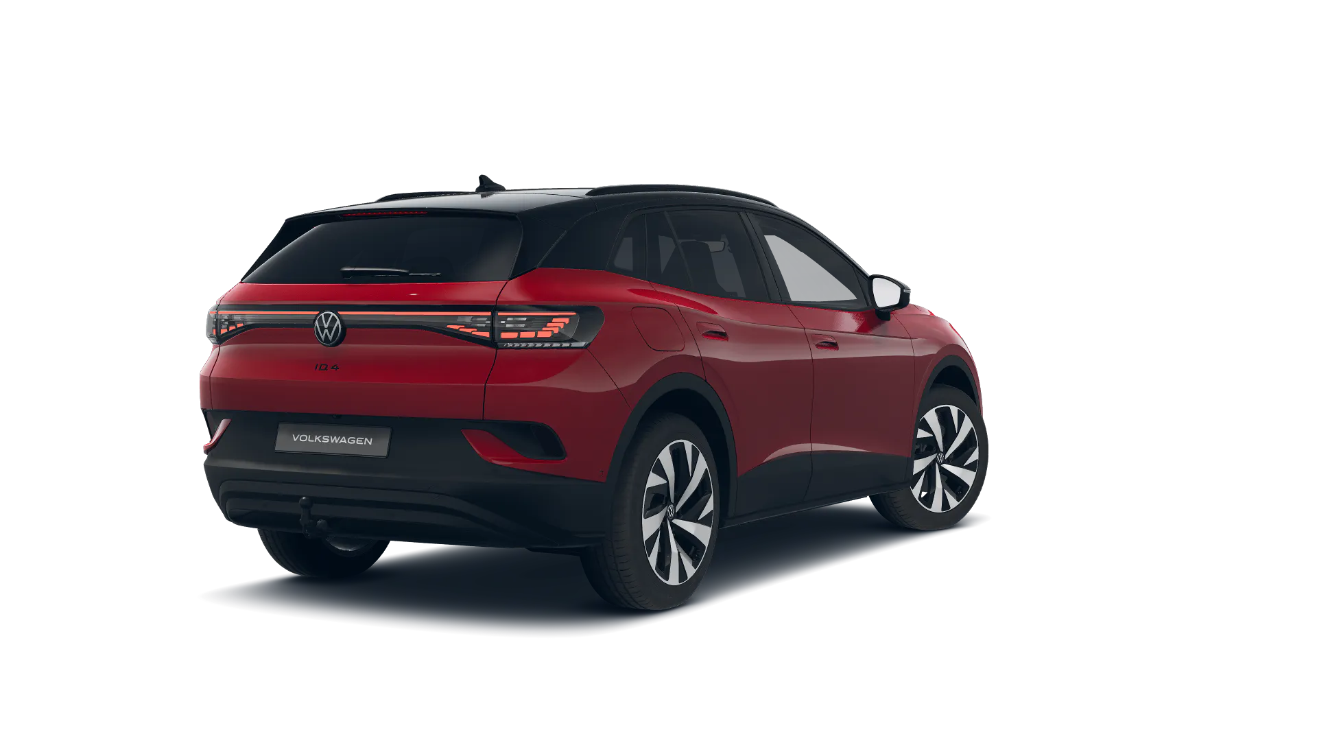Volkswagen ID.4 Pro