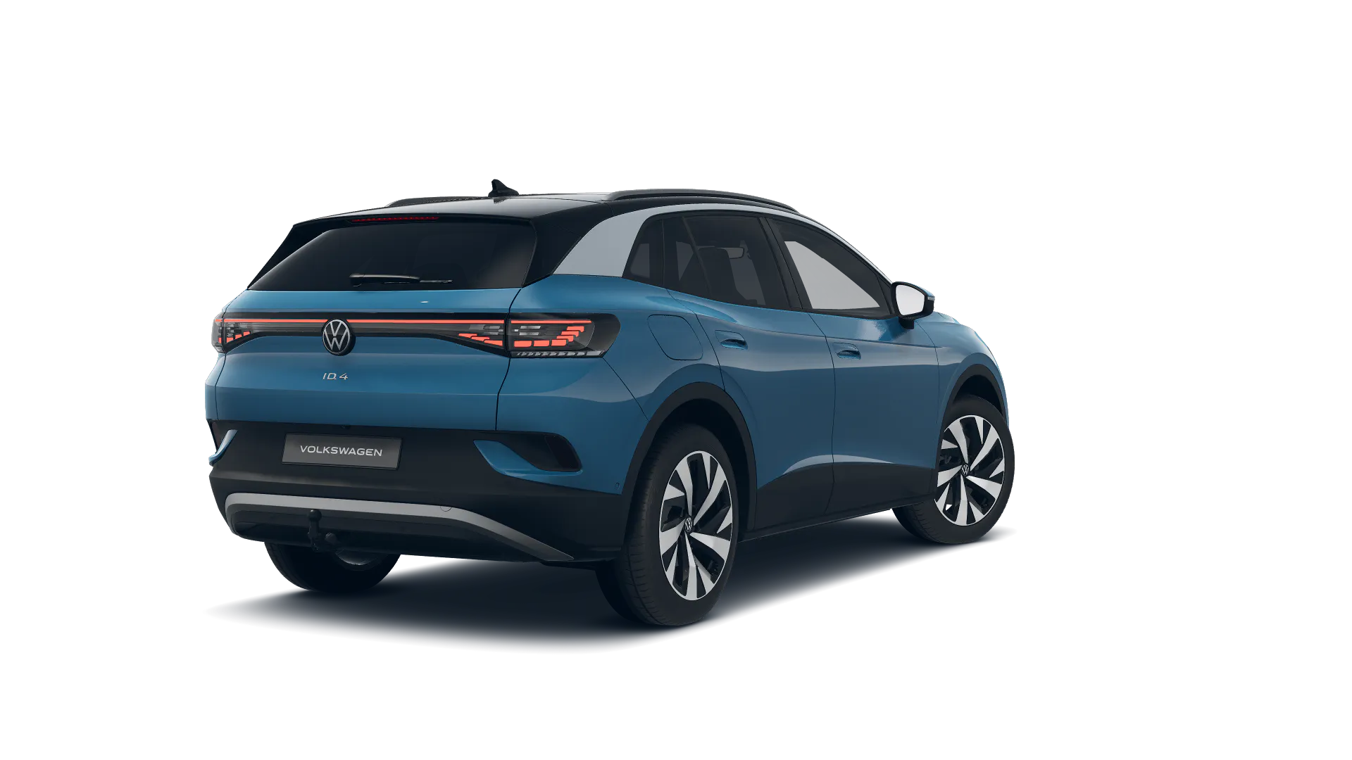 Volkswagen ID.4 Pro