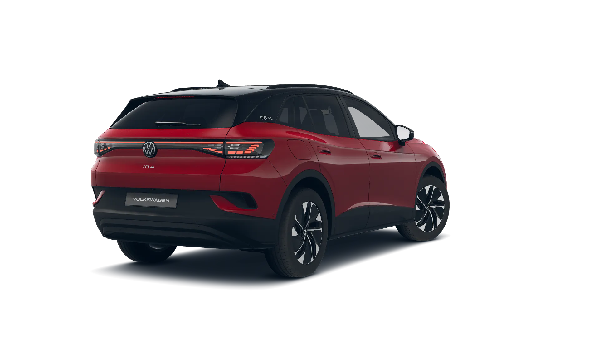 Volkswagen ID.4 Pro