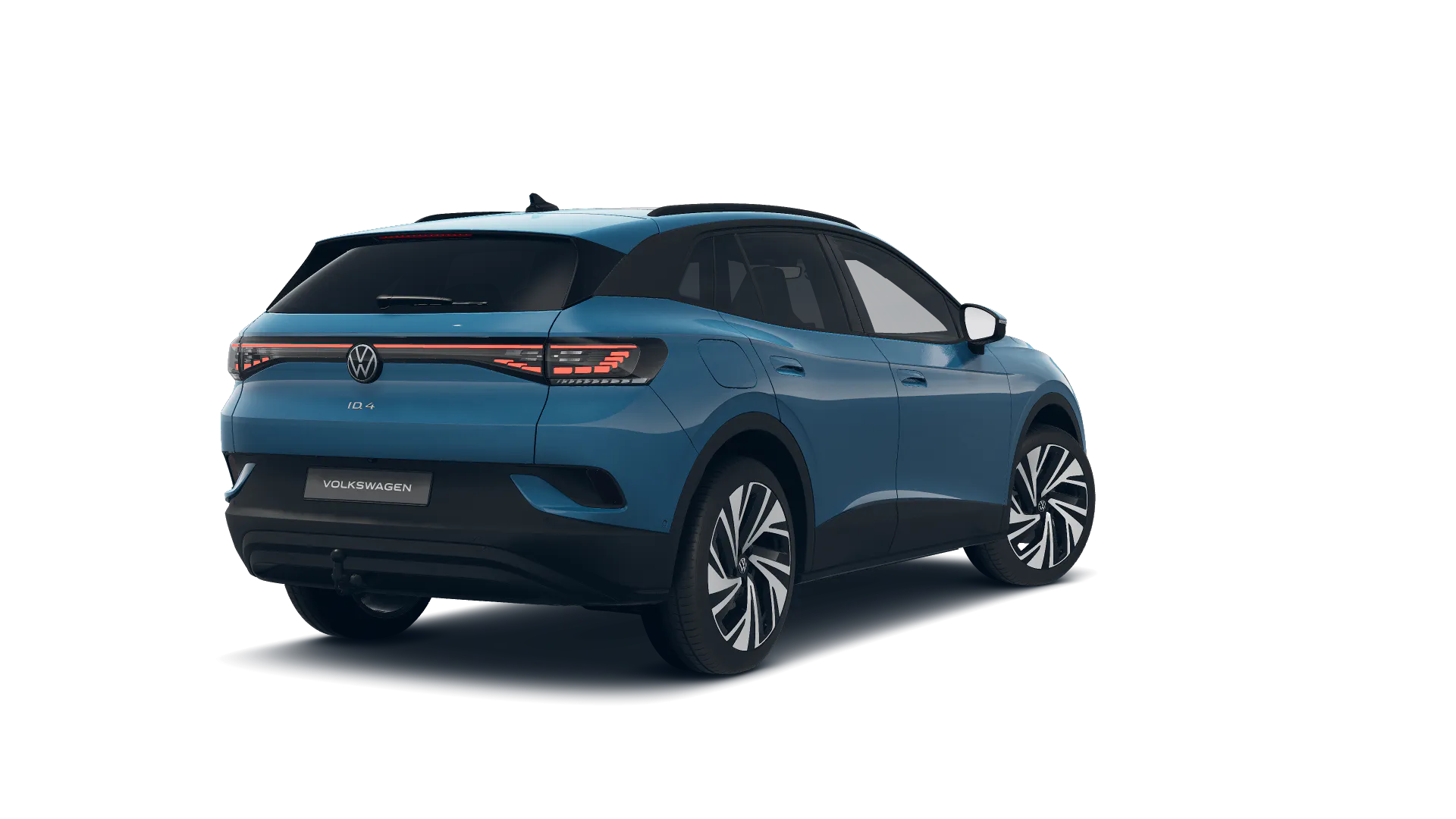 Volkswagen ID.4 Pro