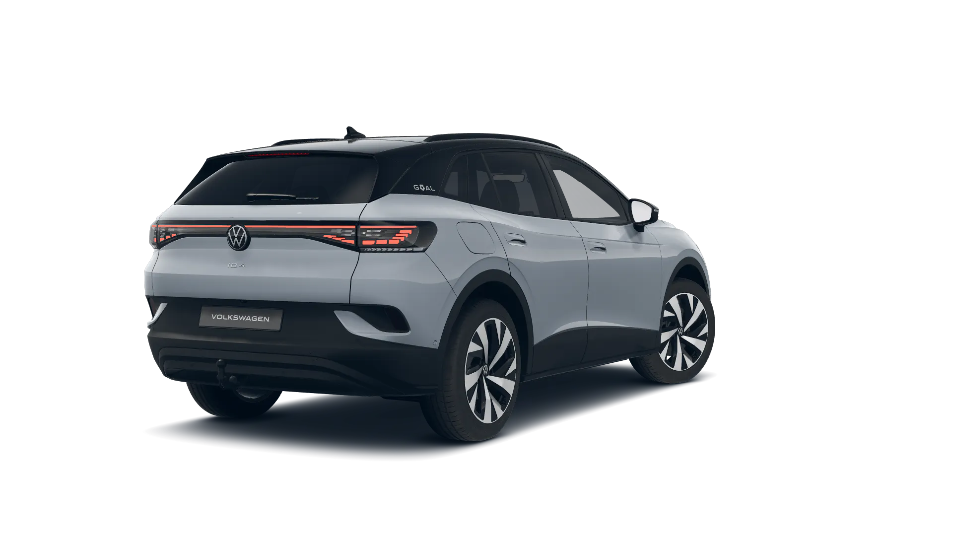 Volkswagen ID.4 Pro