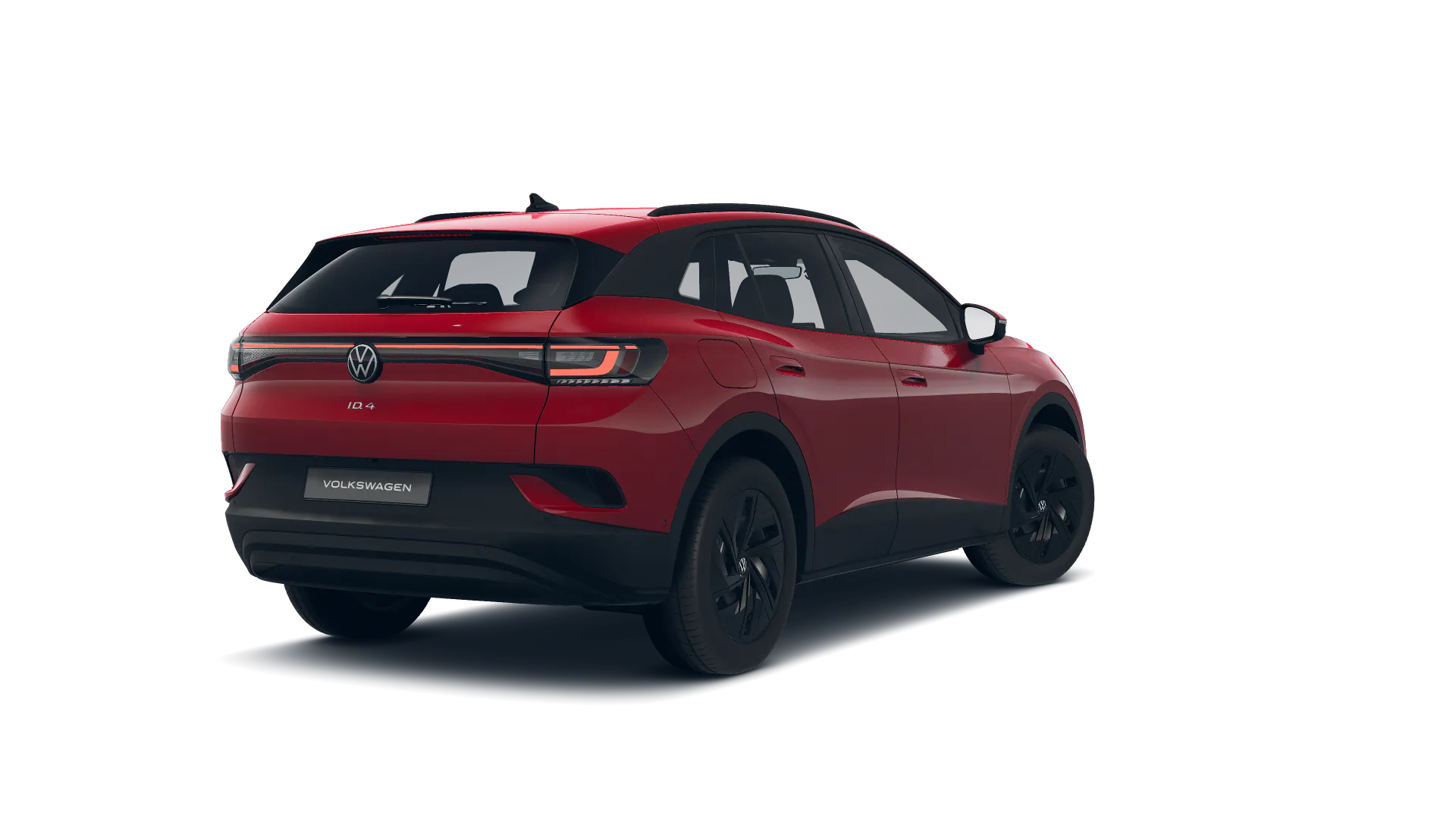 Volkswagen ID.4 Pro