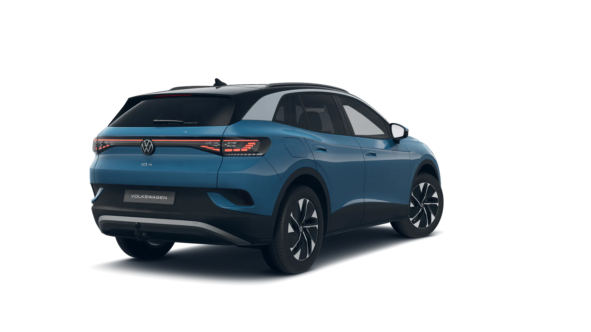 Volkswagen ID.4 Pro
