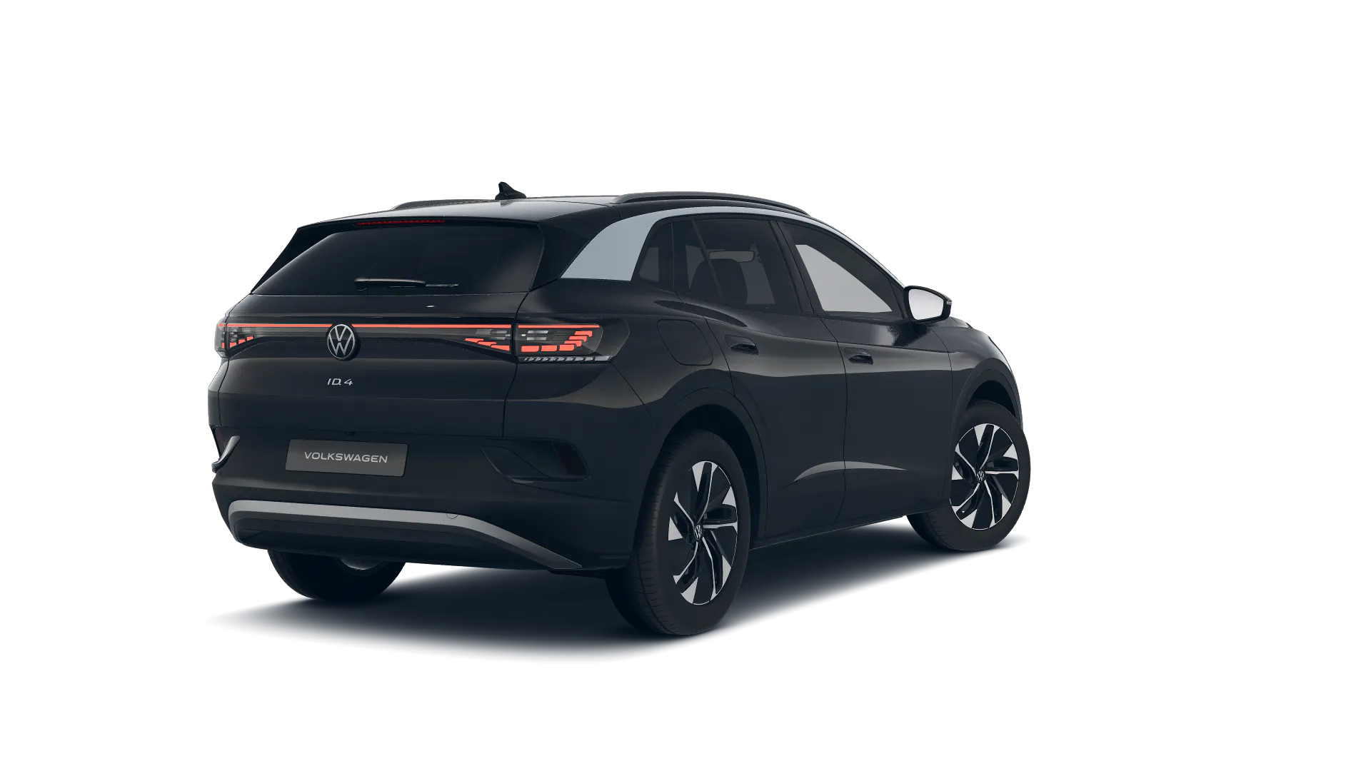 Volkswagen ID.4 Pro Match