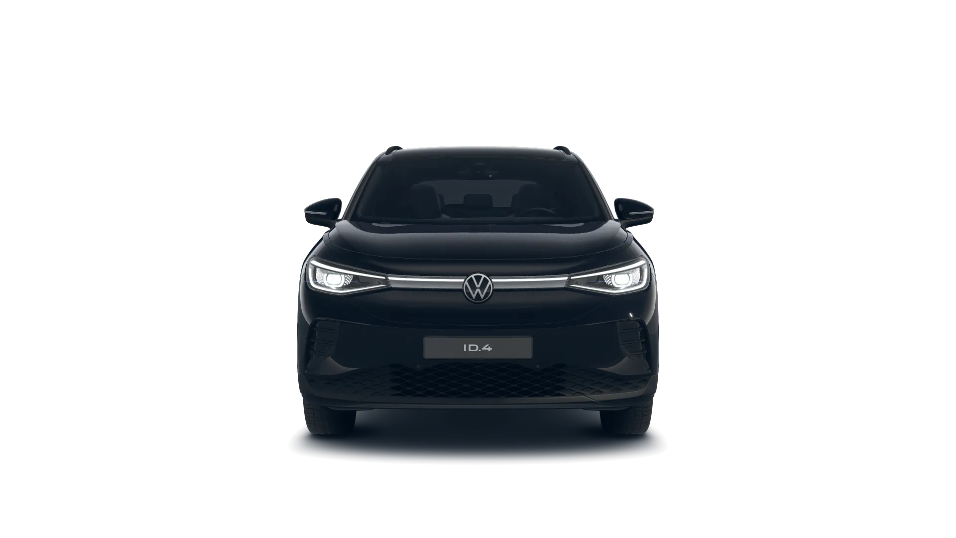 Volkswagen ID.4 Pro