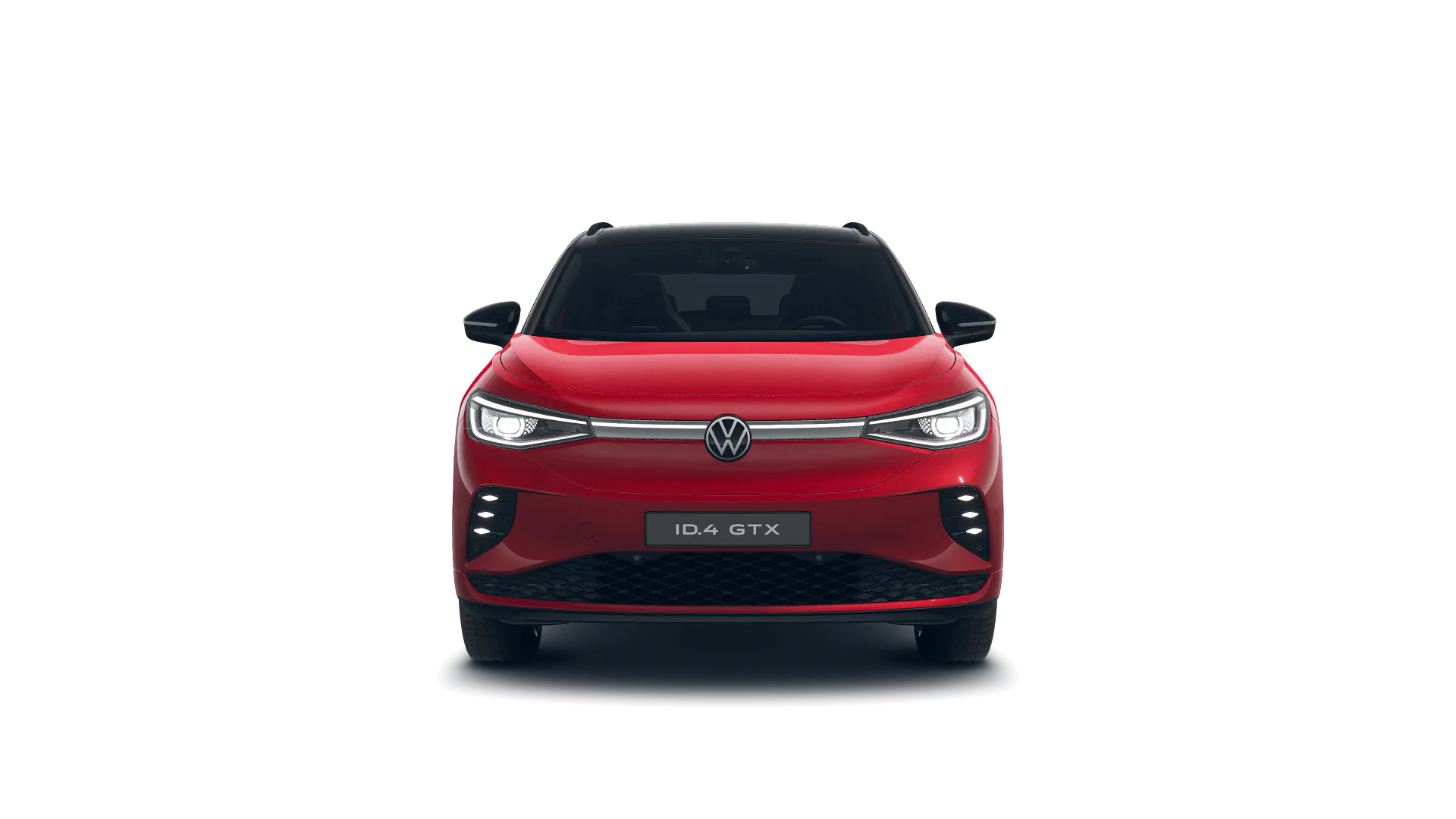 Volkswagen ID.4 GTX