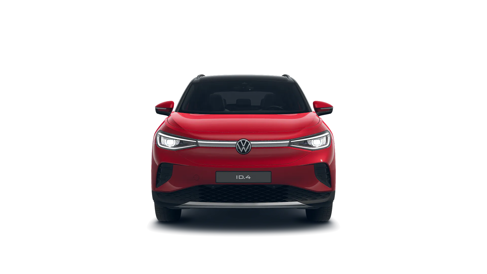 Volkswagen ID.4 Pro