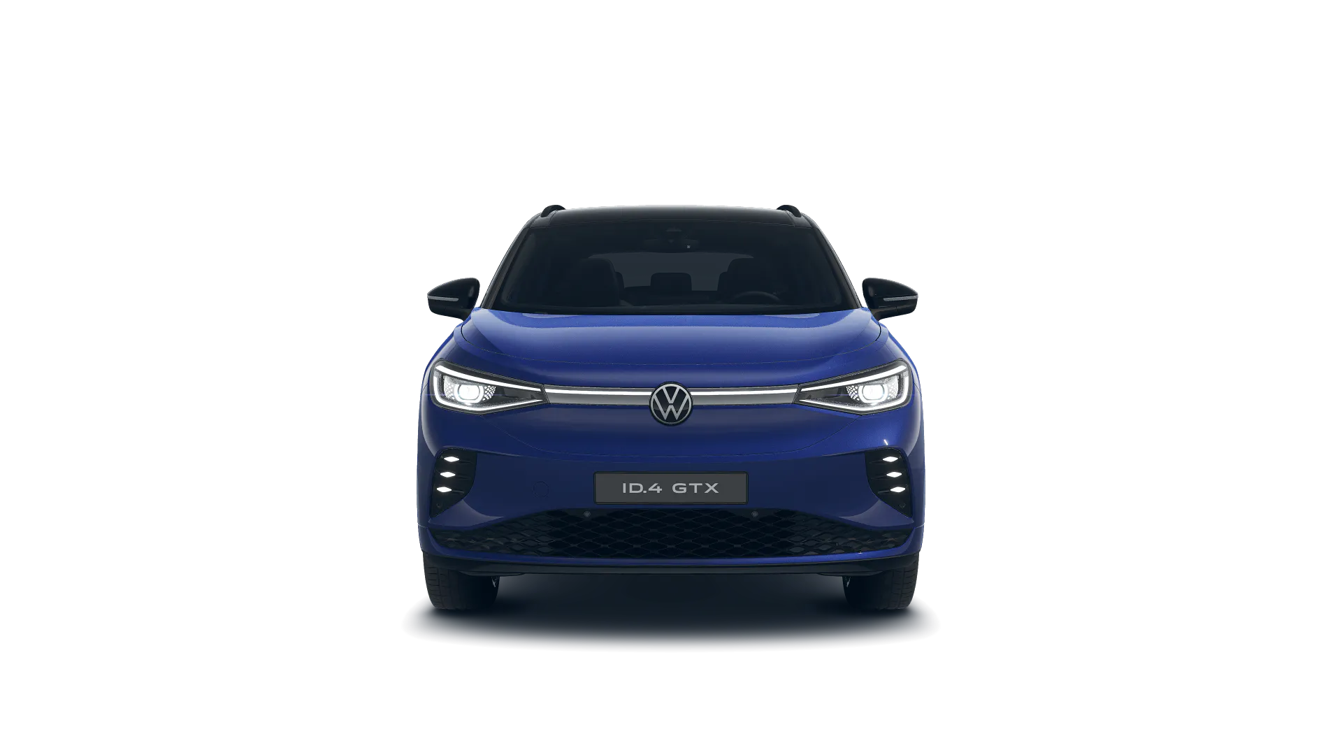 Volkswagen ID.4 GTX