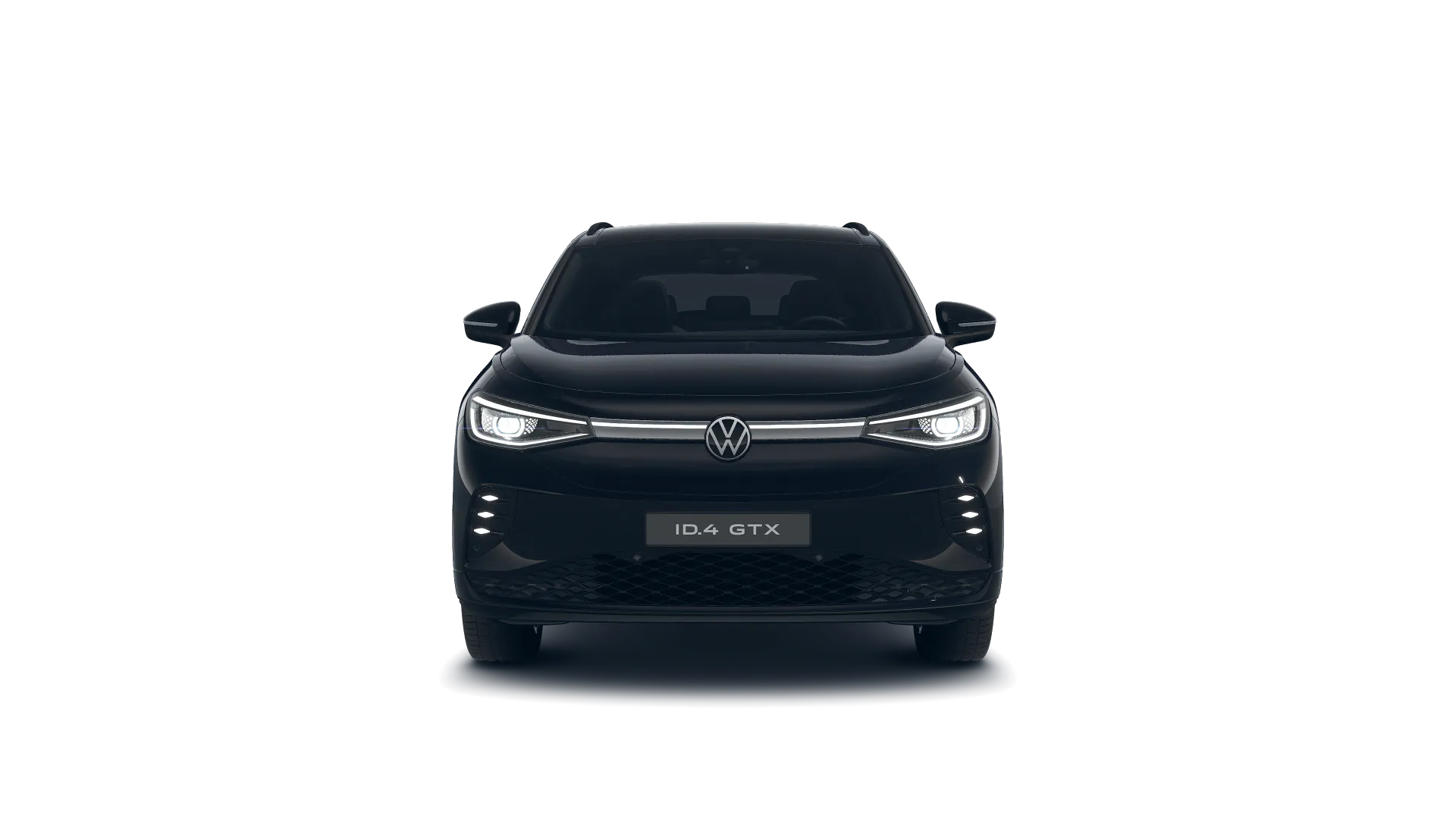 Volkswagen ID.4 GTX