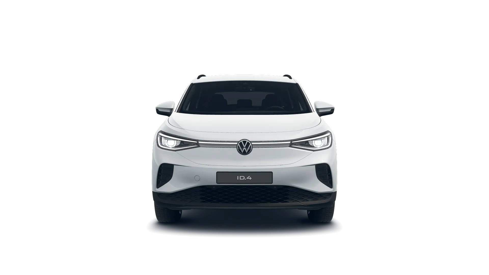 Volkswagen ID.4 Pro