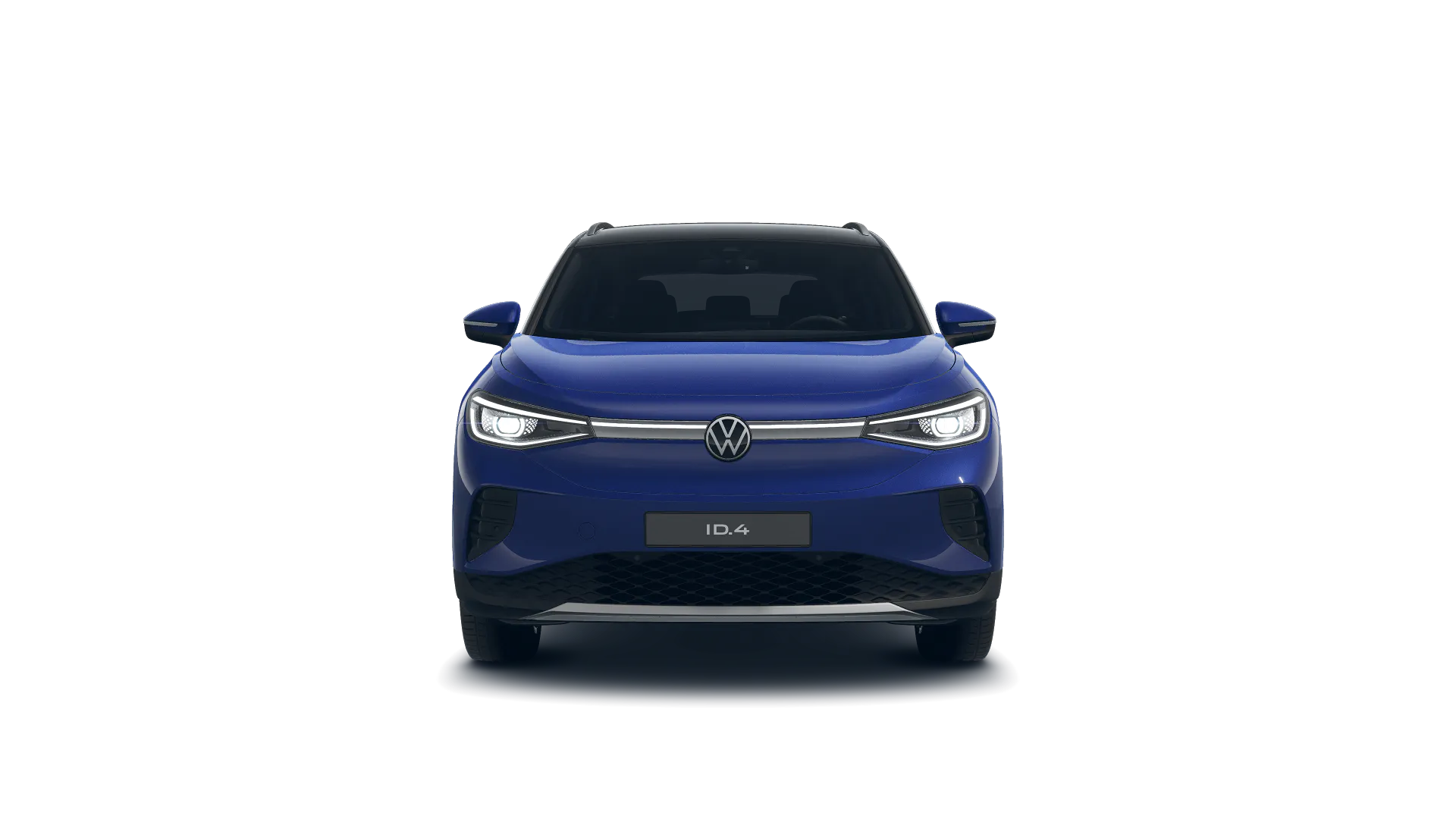 Volkswagen ID.4 Pro