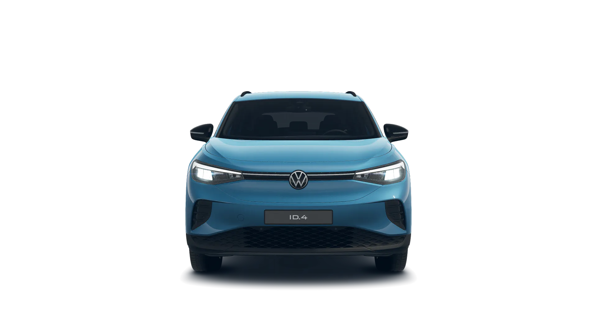 Volkswagen ID.4 GOAL Pro
